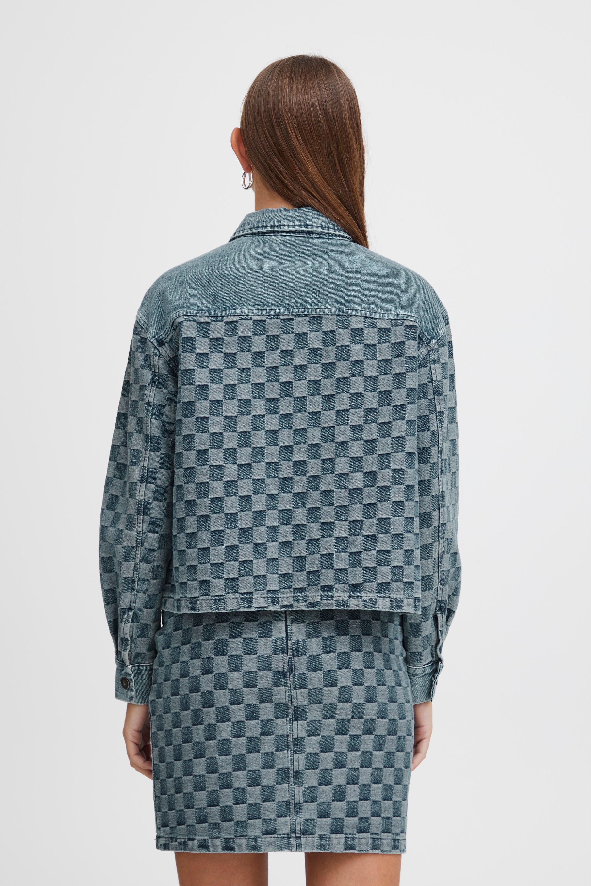 IHCHEKIE Casual Jacke LOOKBOOK BACK 20121307-200751