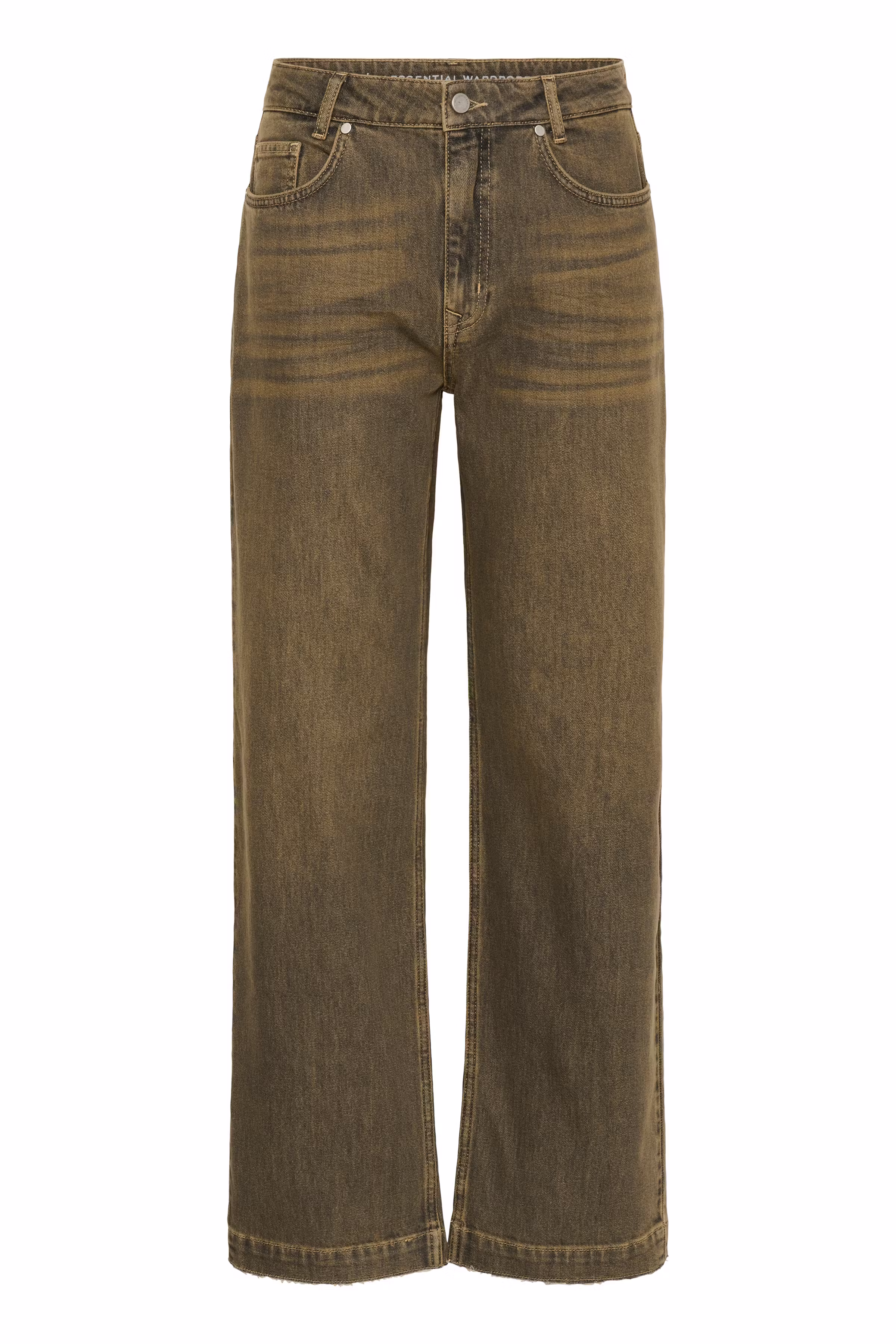 MWSaba Straight jeans PACK FRONT 10705373-108730