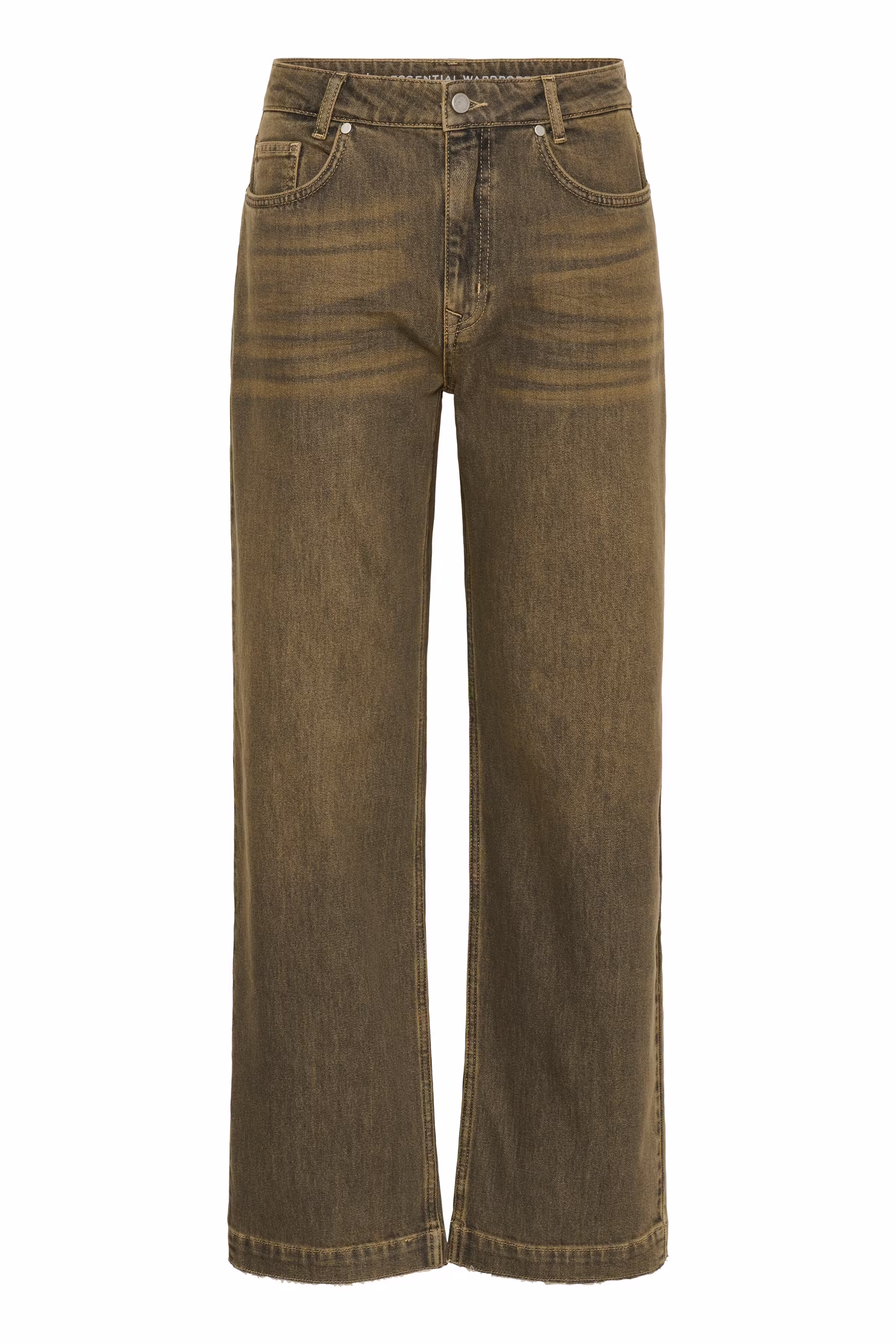 MWSaba Straight jeans PACK FRONT 10705373-108730