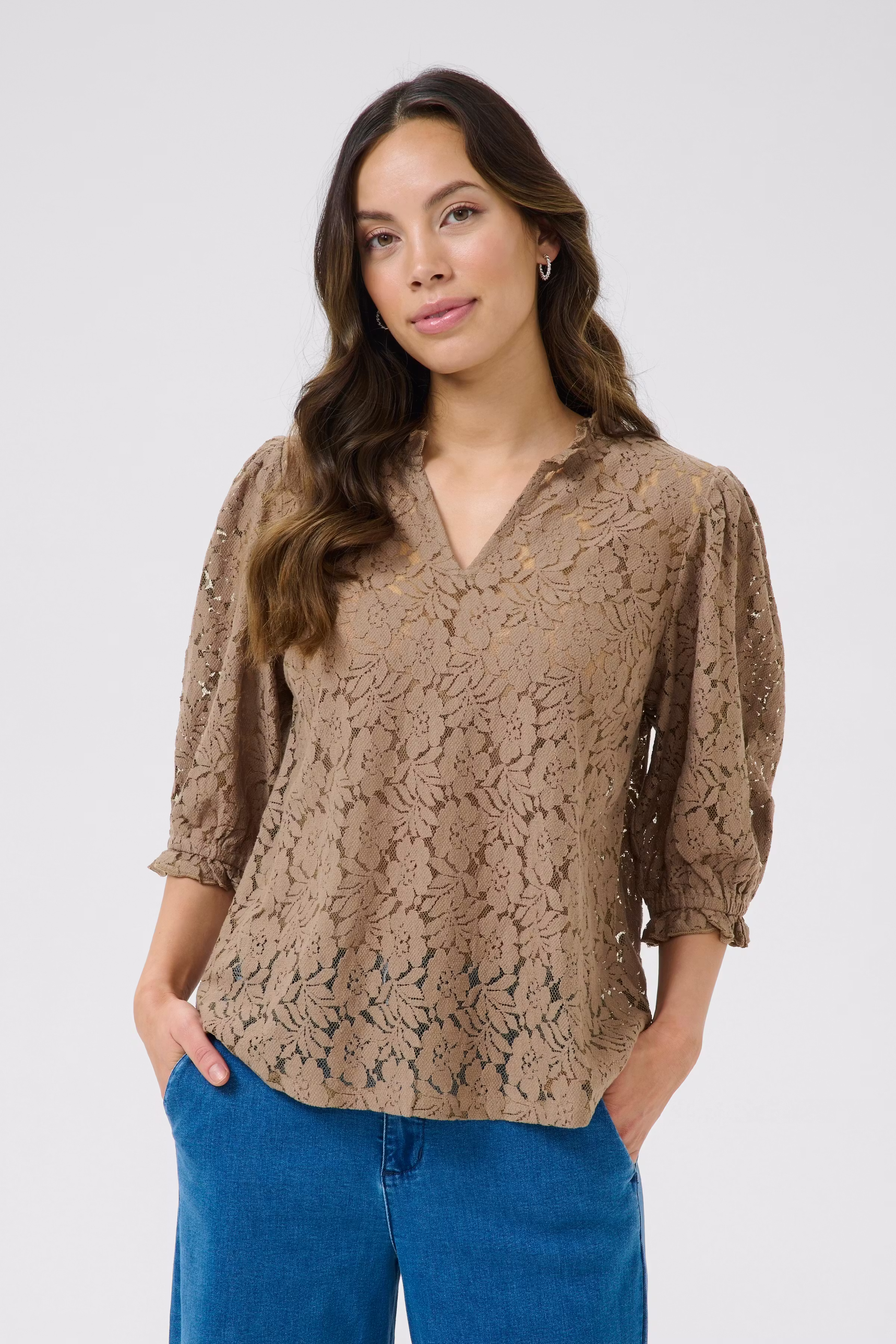 CRKaspis Blouse LOOKBOOK FRONT 10612448-170909