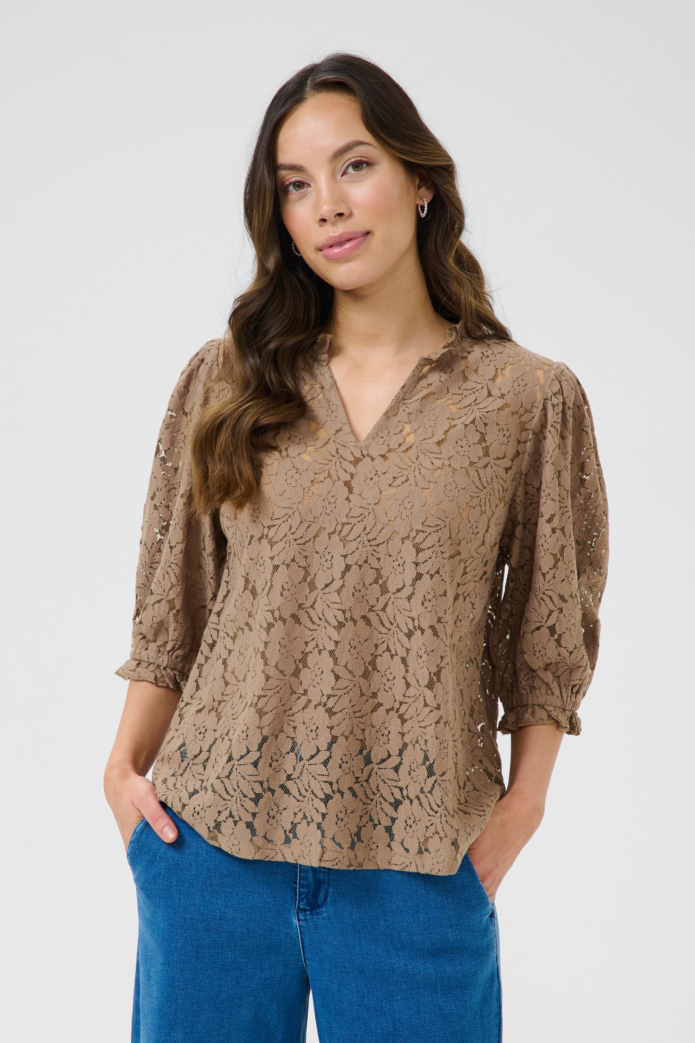 CRKaspis Blouse LOOKBOOK FRONT 10612448-170909