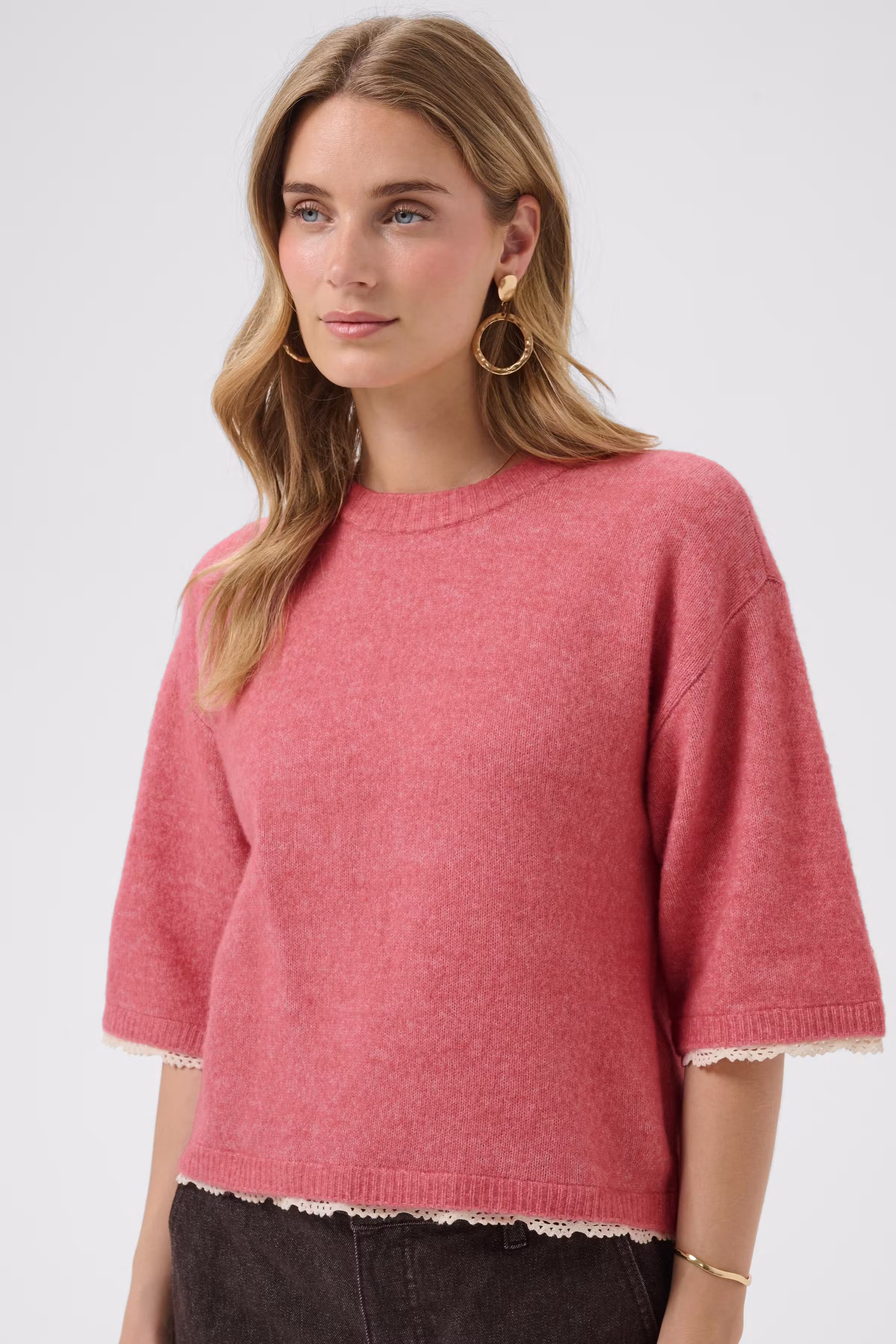 CRKibana Pullover LOOKBOOK DETAIL 10615619-171522