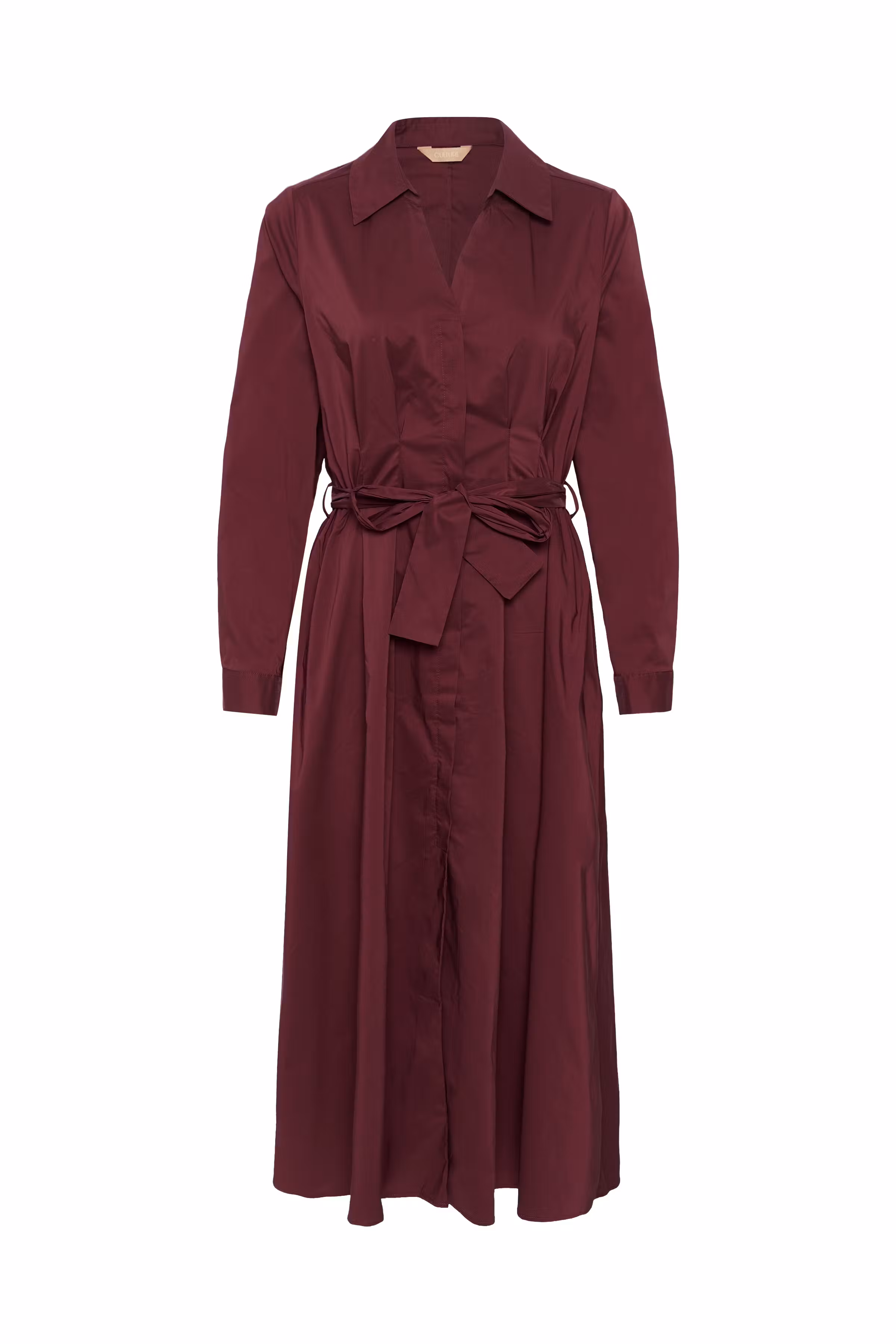 CUelna Kleid PACK FRONT 50112298-191526