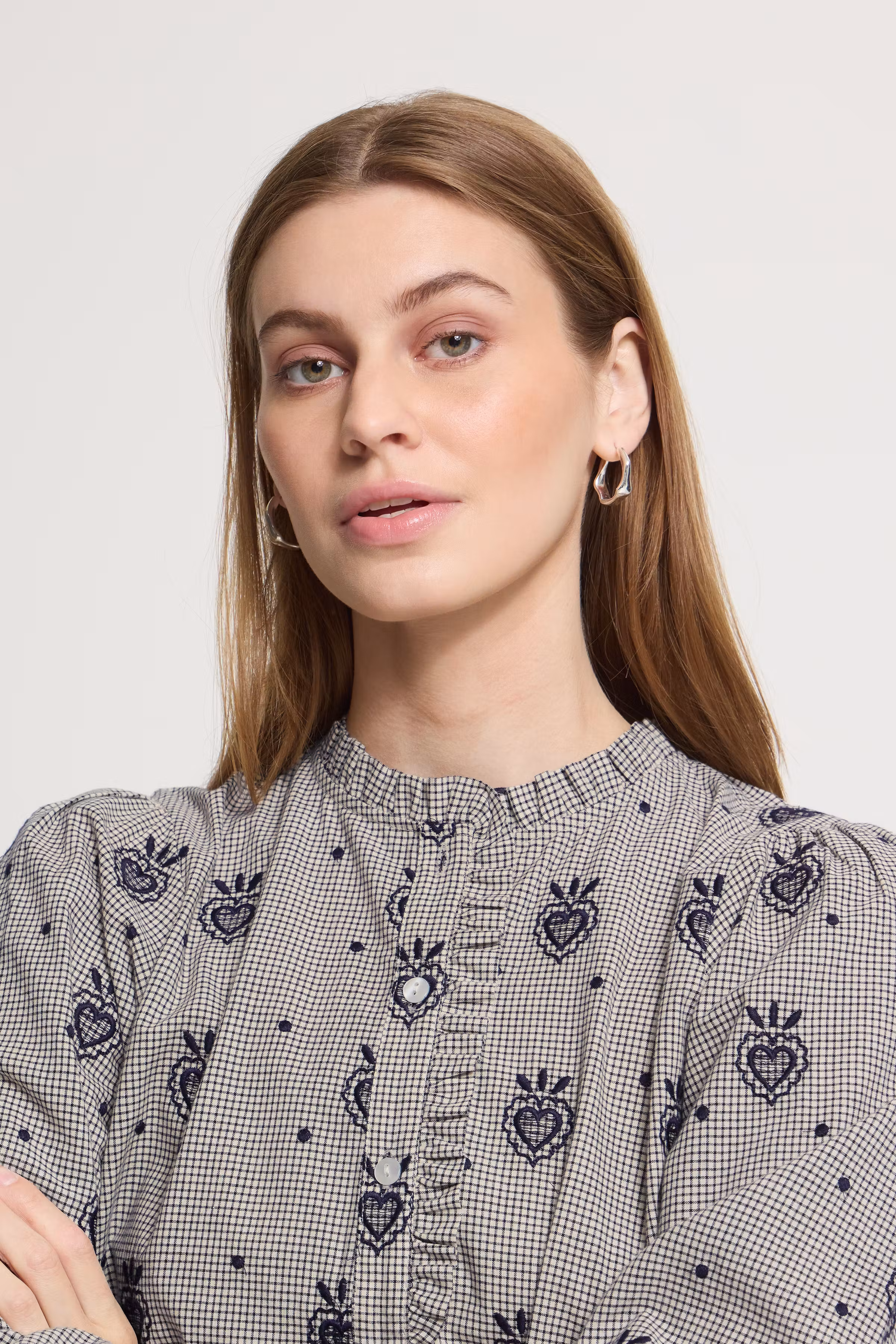 IHELOZA Shirt LOOKBOOK DETAIL 20126622-900011079