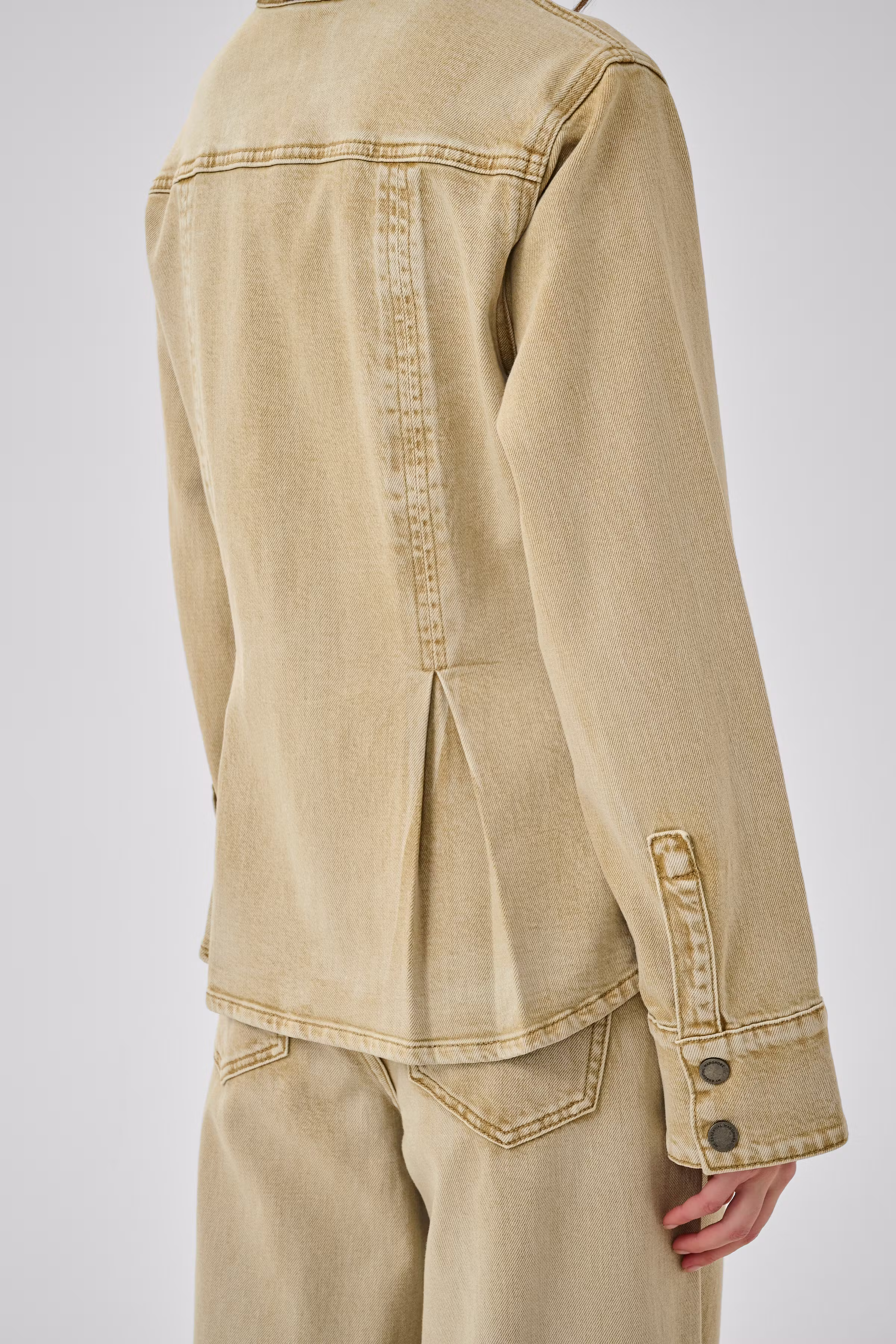 MWAzul Hemd LOOKBOOK DETAIL 10705504-109451