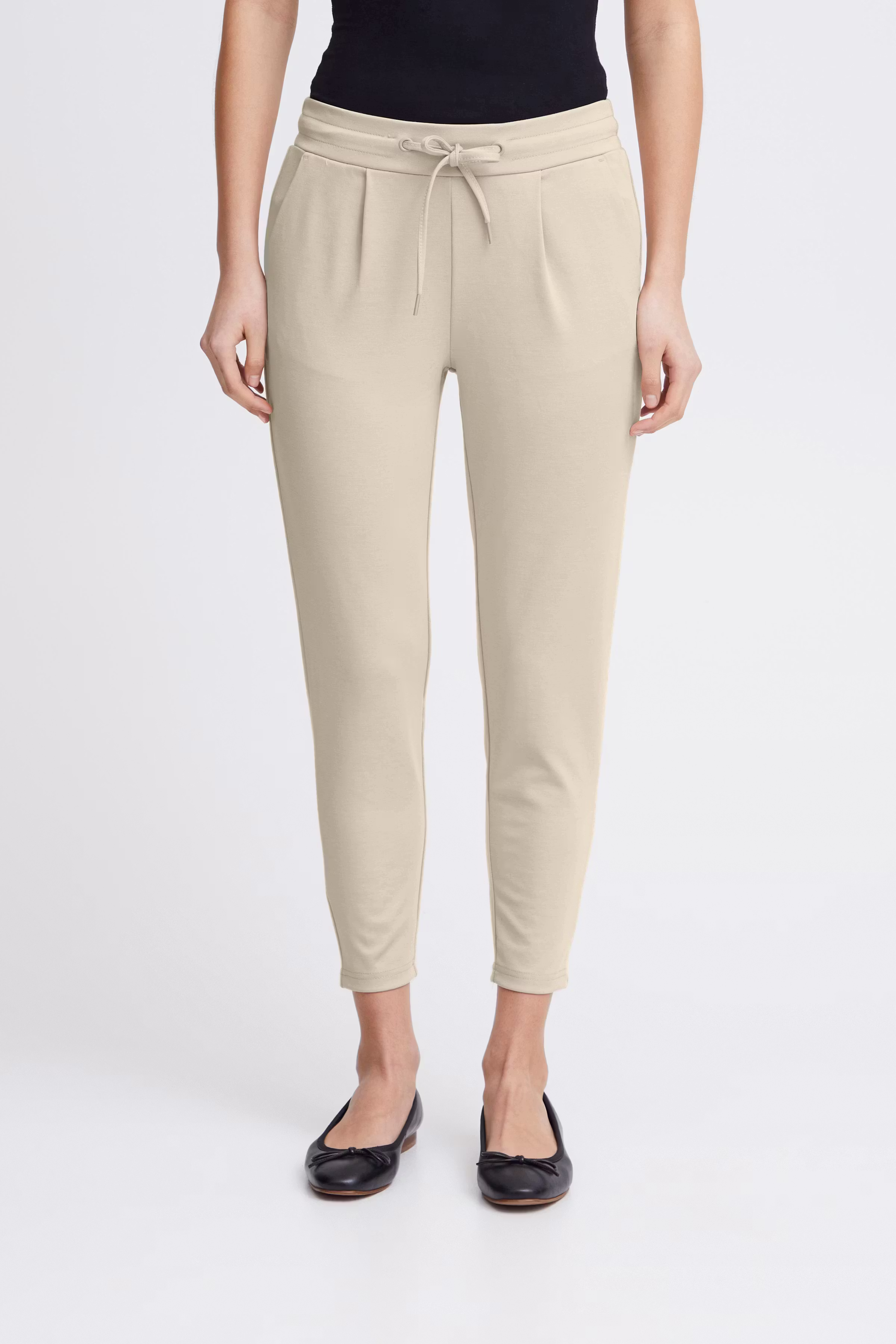 IHKATE Trousers LOOKBOOK FRONT 20104757-151308