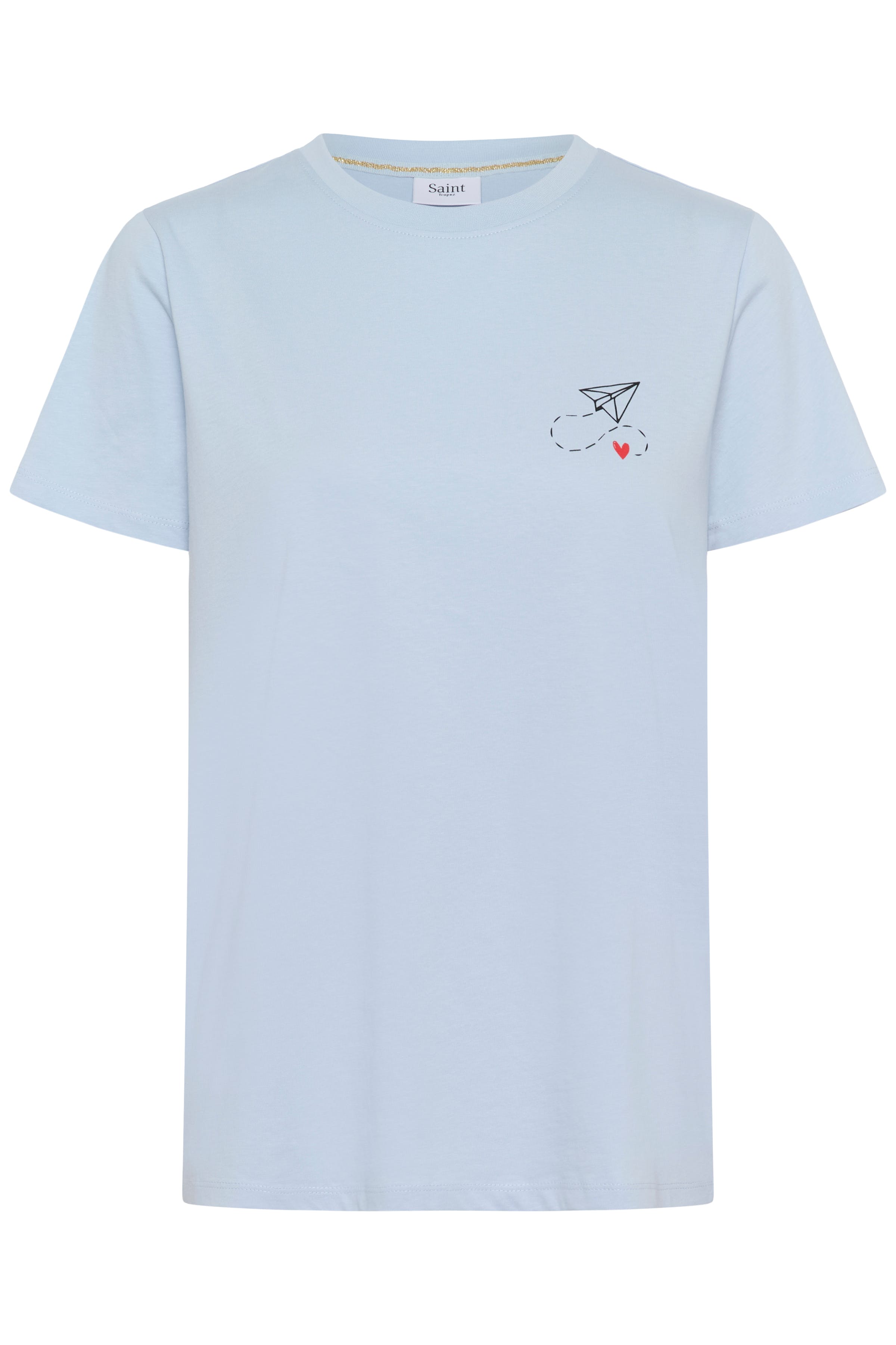 PatrineSZ T-shirt PACK FRONT 30514966-110605