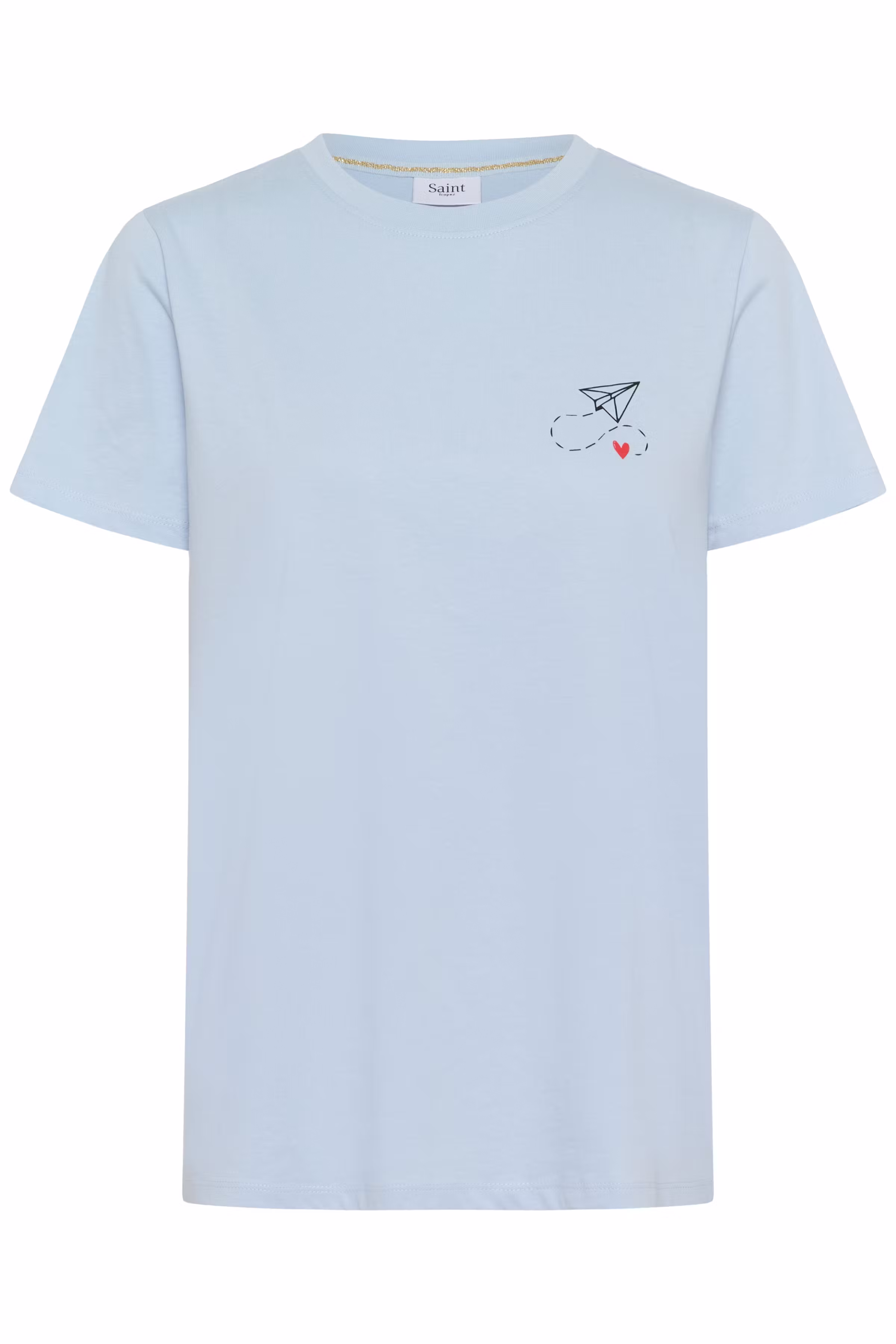 PatrineSZ T-shirt PACK FRONT 30514966-144112