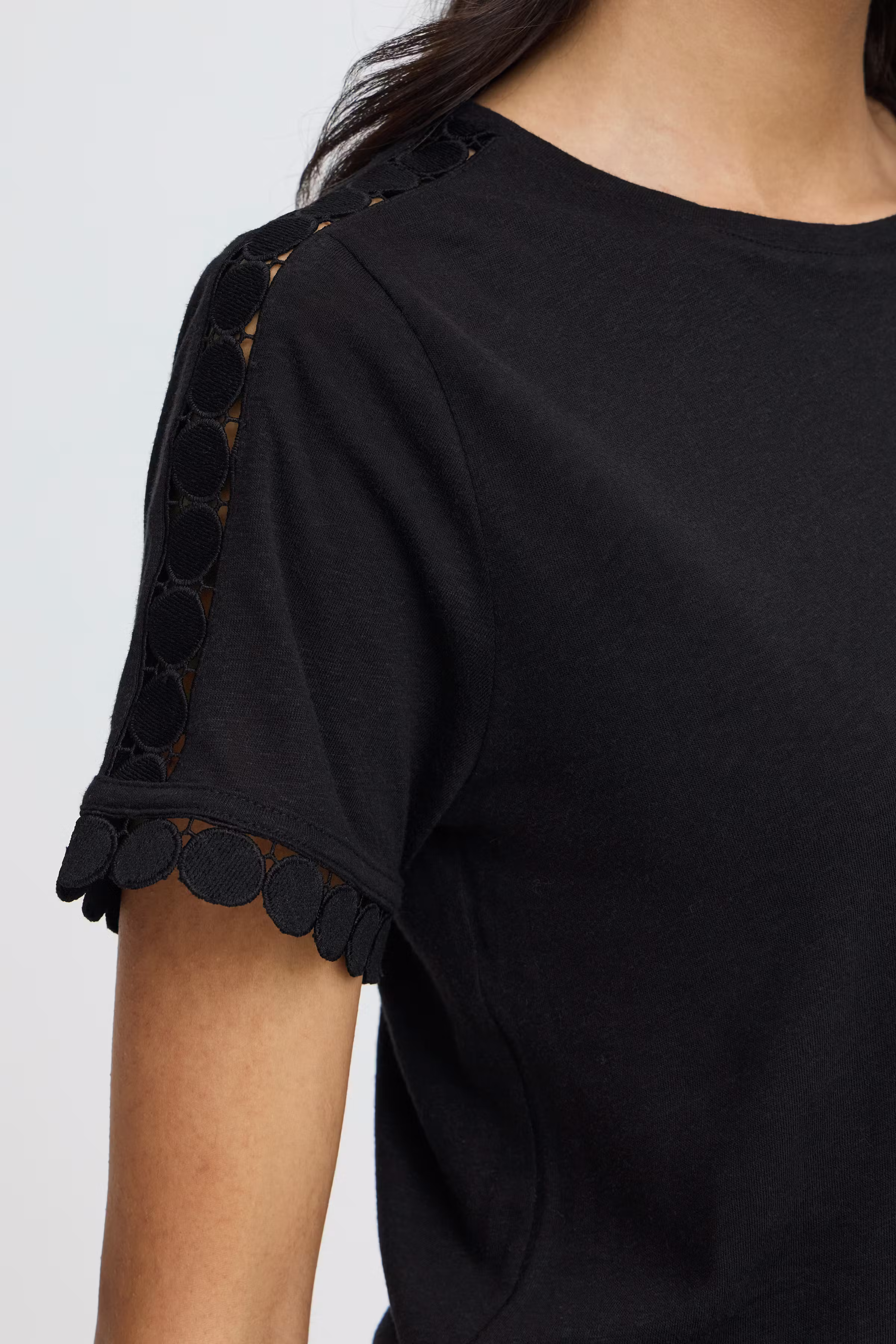 BYSOLTA T-shirt LOOKBOOK DETAIL 20818725-194008