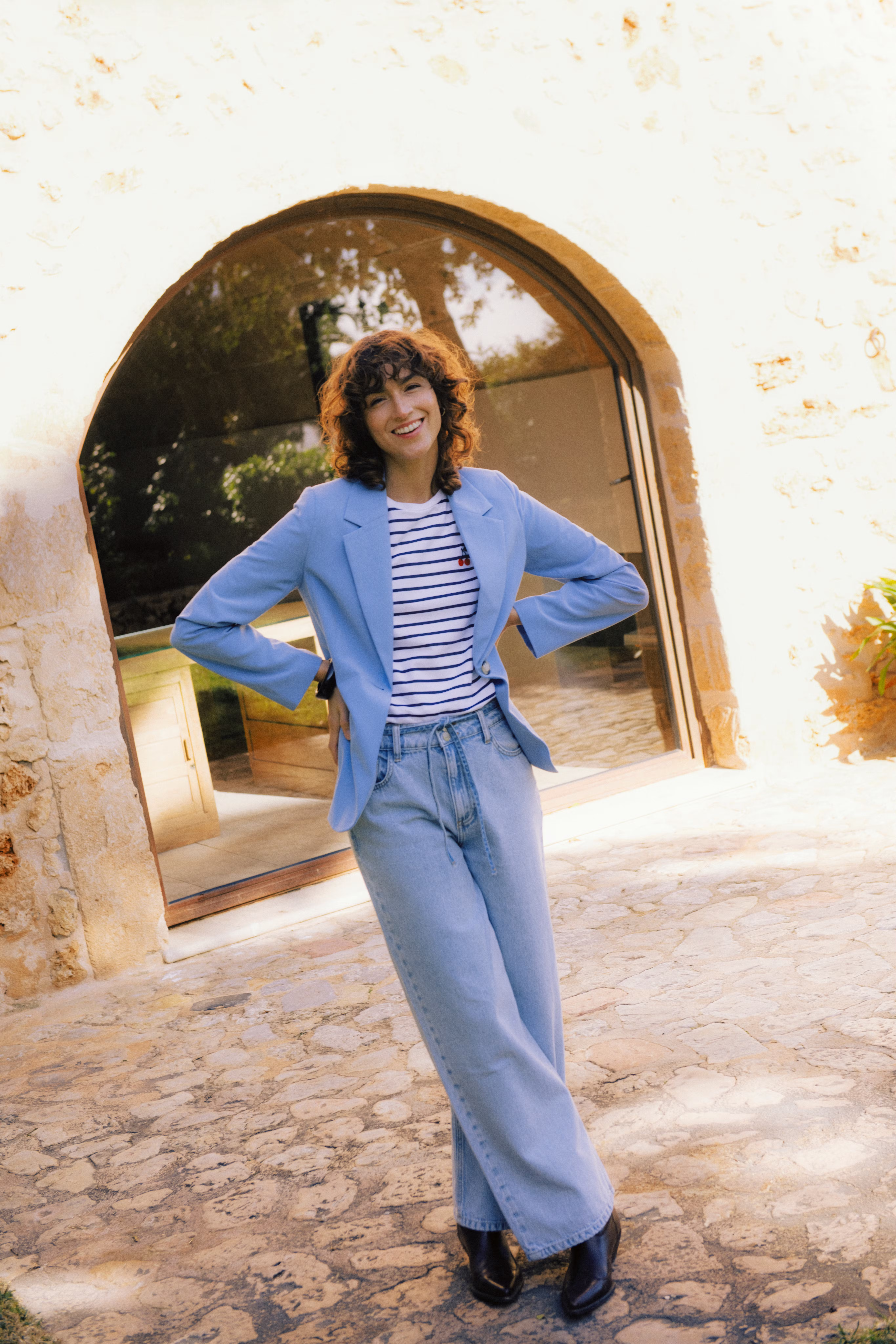 BYKACILA Jeans LOCATION NONE 20818802-200460