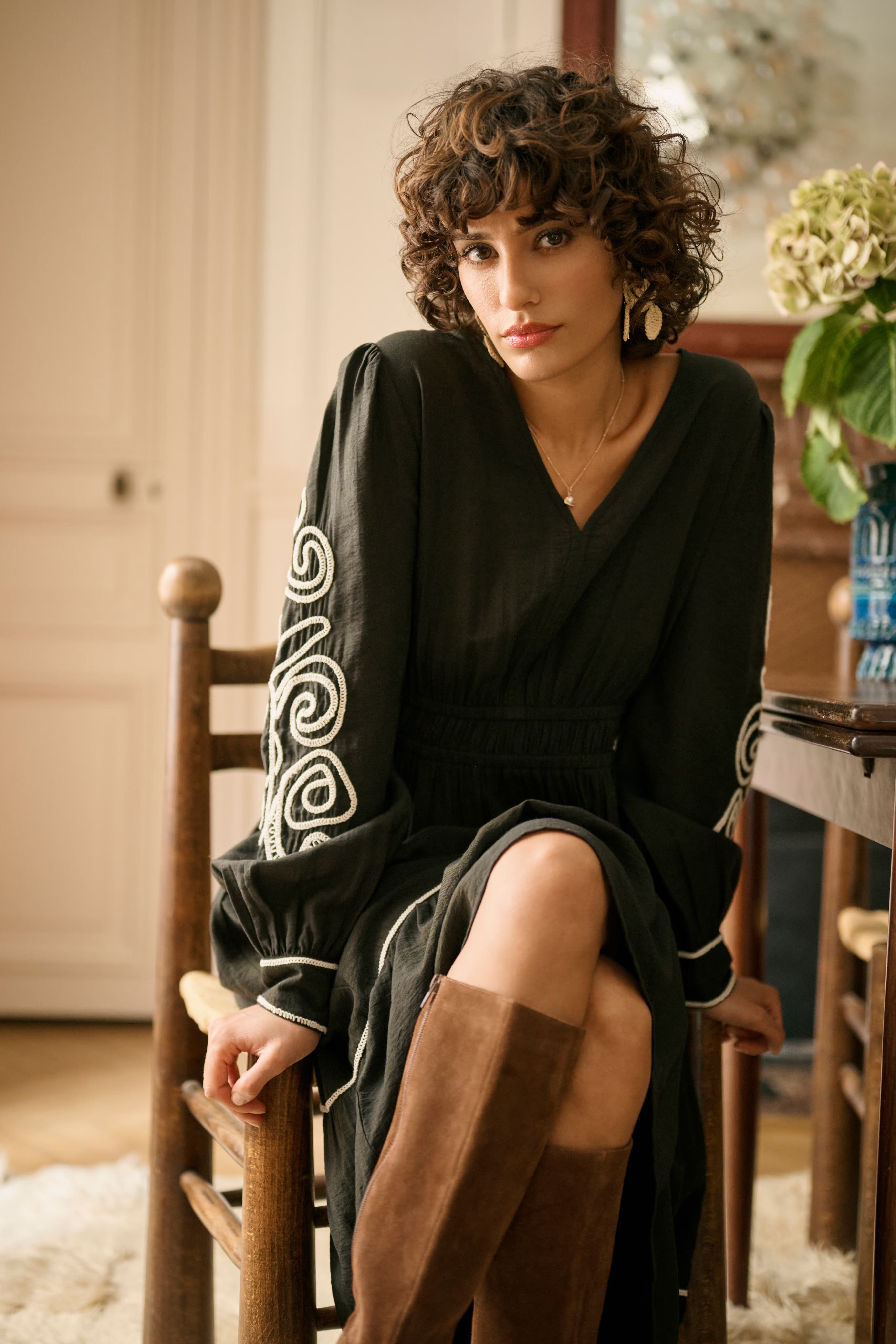 CRDanielle Dress LOCATION NONE 10614730-100120