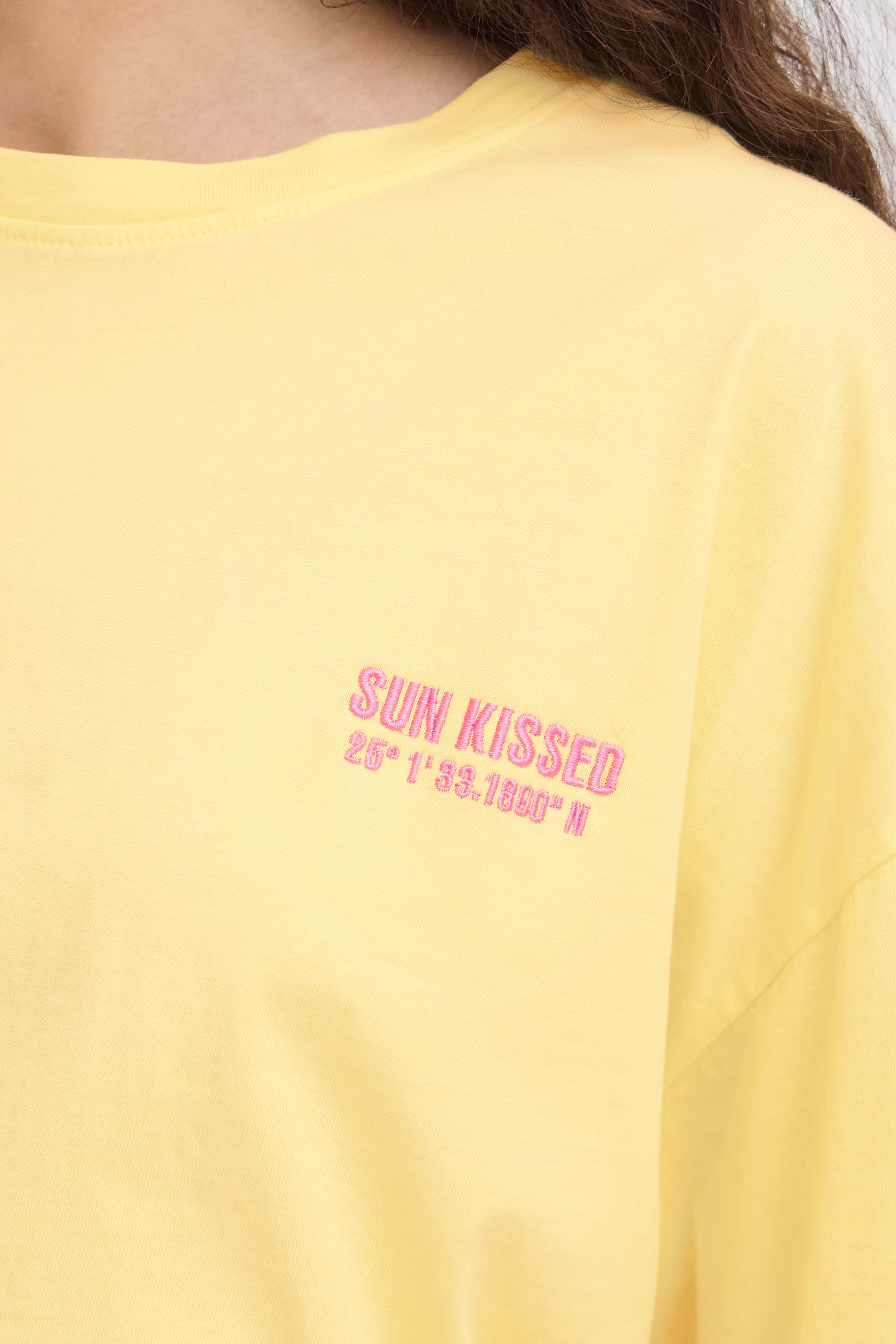IHNICA T-shirt LOOKBOOK DETAIL 20125857-900007058