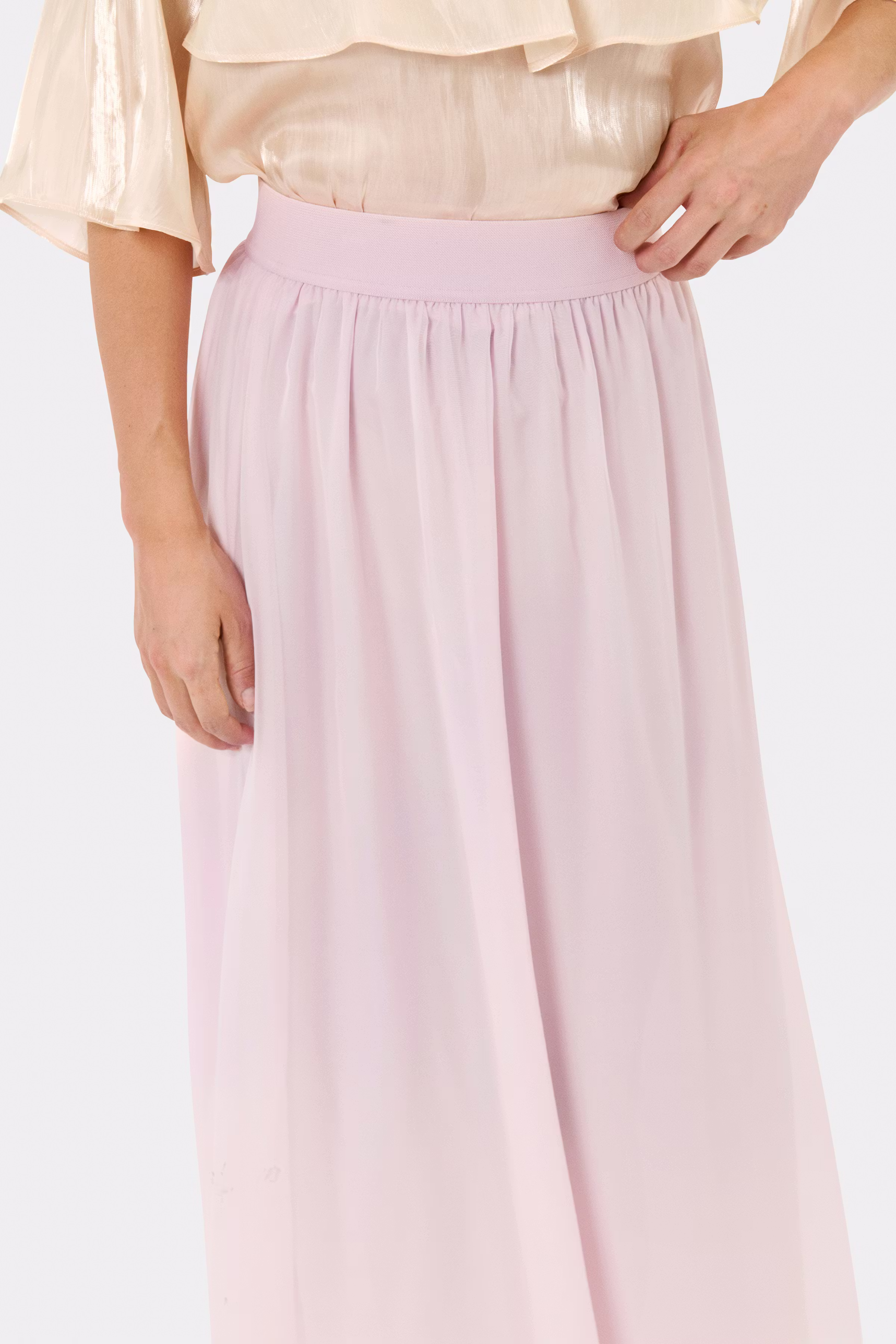 CoralSZ Skirt LOOKBOOK DETAIL 30514317-122906