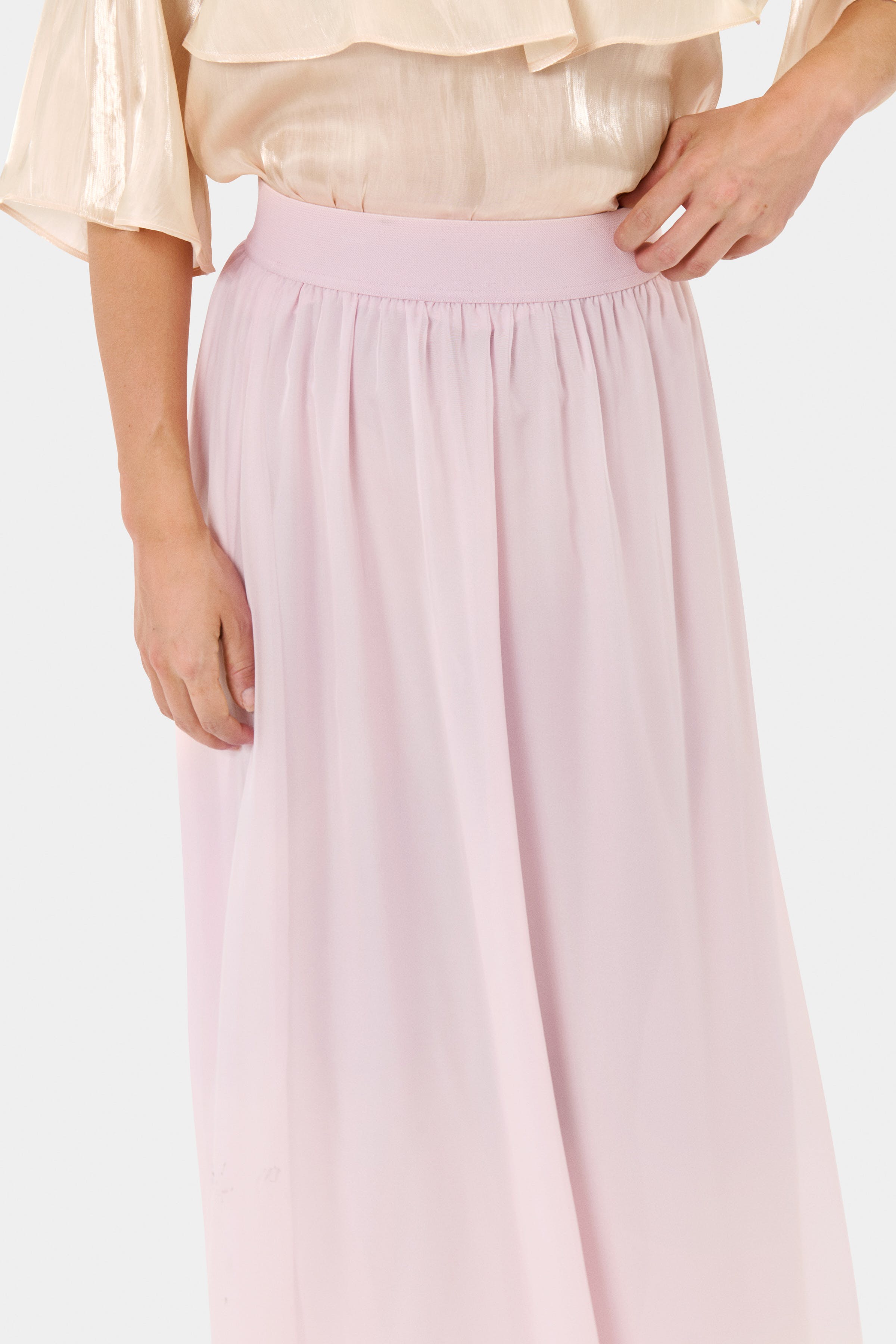 CoralSZ Nederdel LOOKBOOK DETAIL 30514317-122906