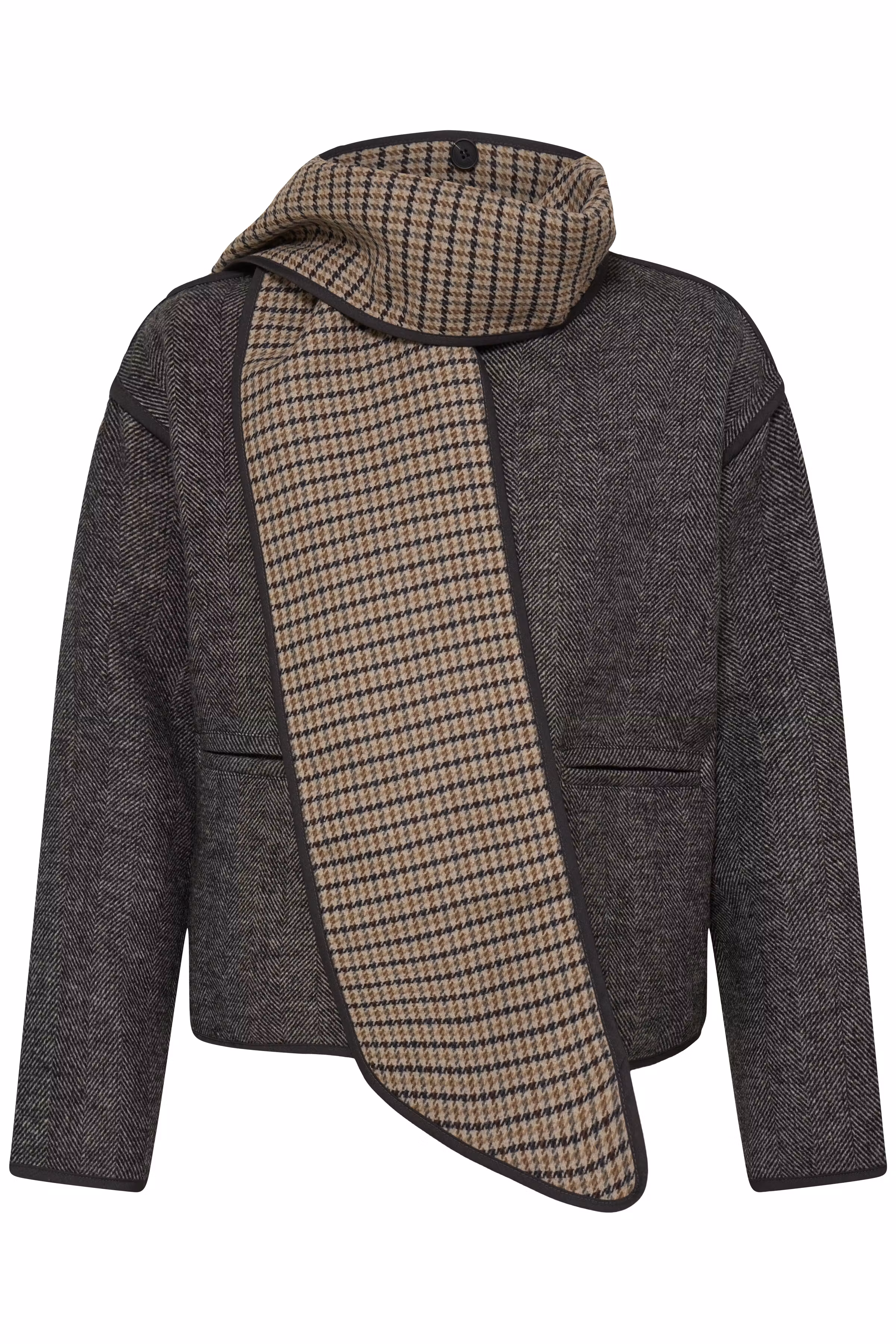 IHFRAVA Overtøj PACK DETAIL 20126701-900012642