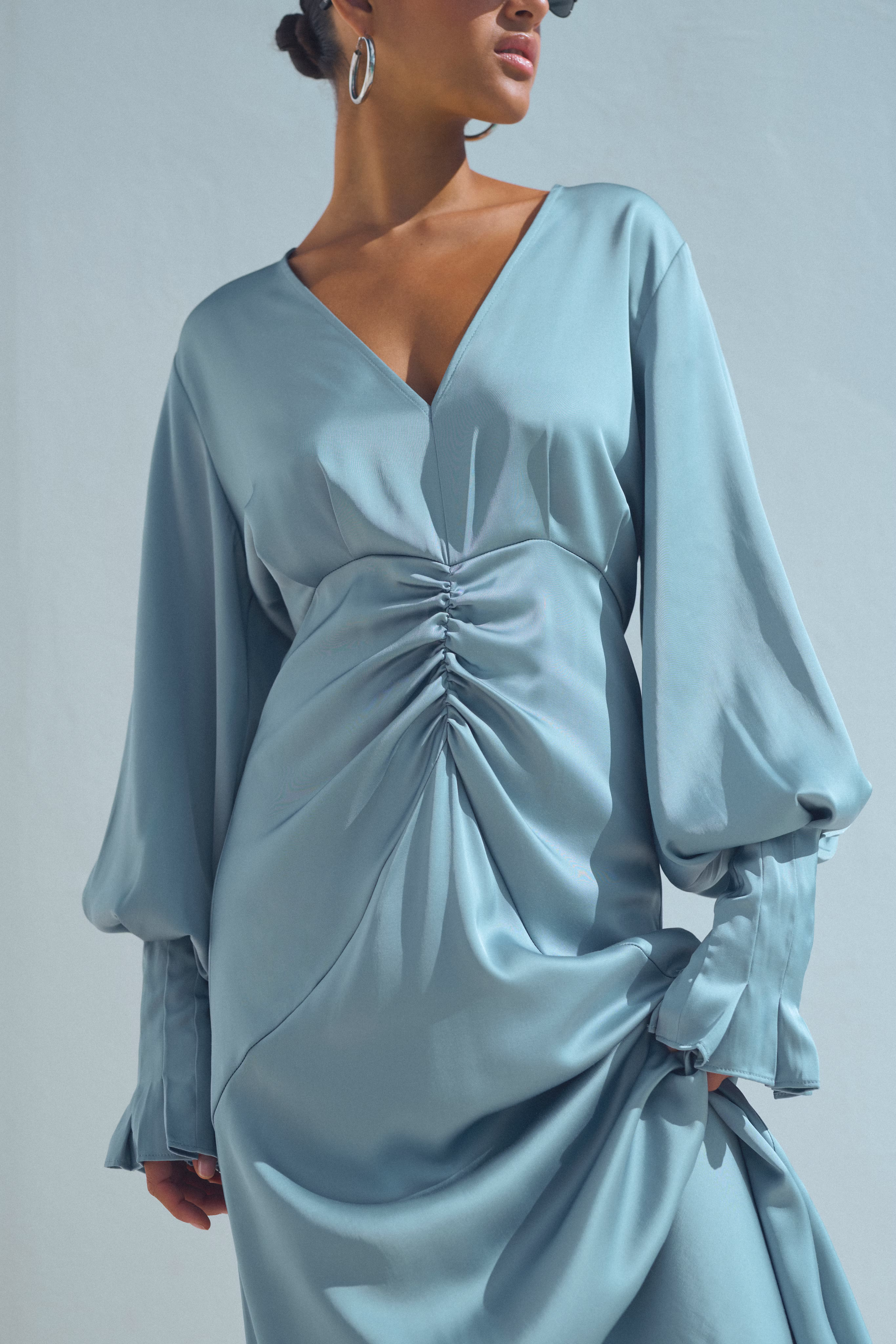 KBPeel Kjole LOCATION NONE 10105036-144206