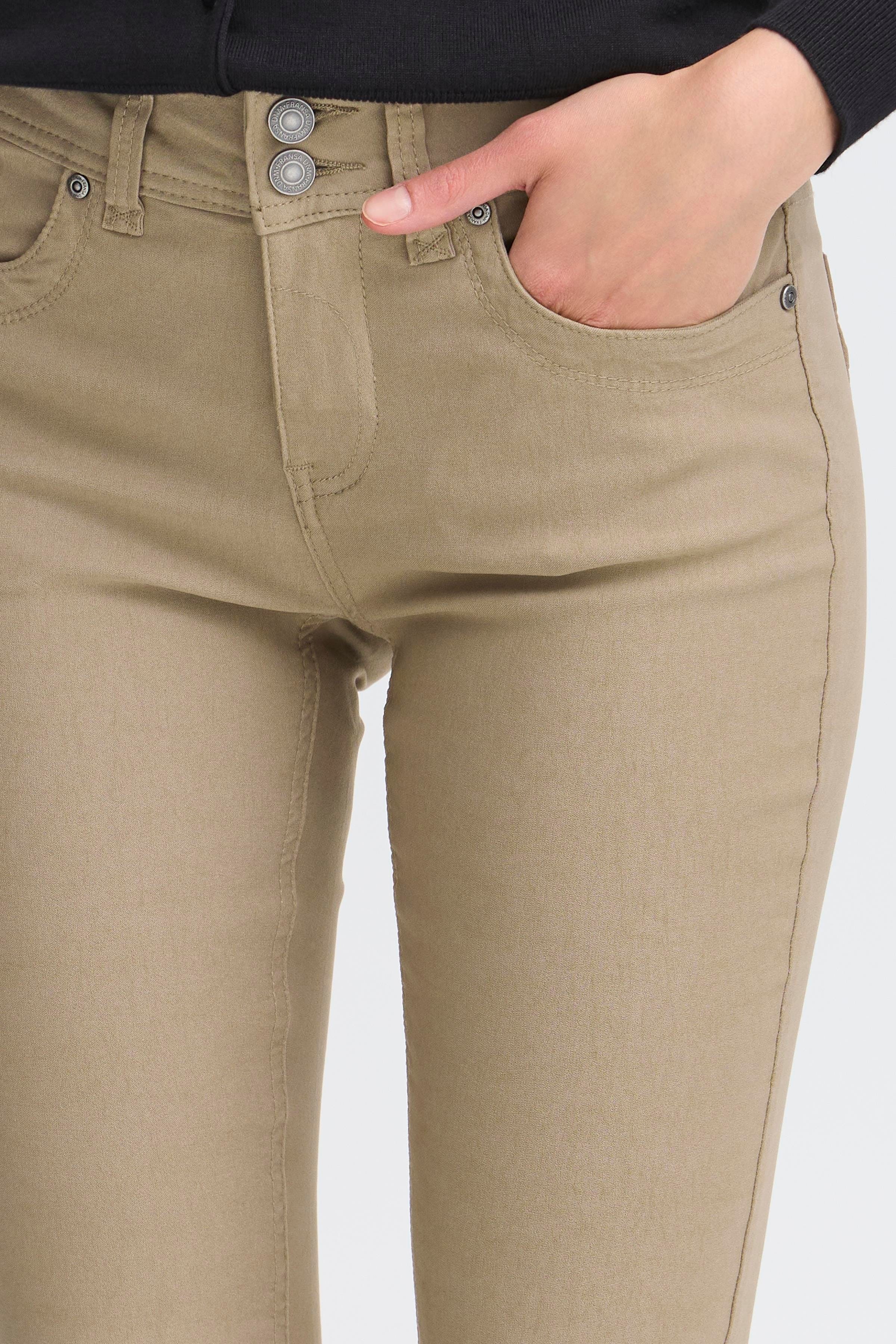 FRZALIN Trousers LOOKBOOK DETAIL 601748-171311