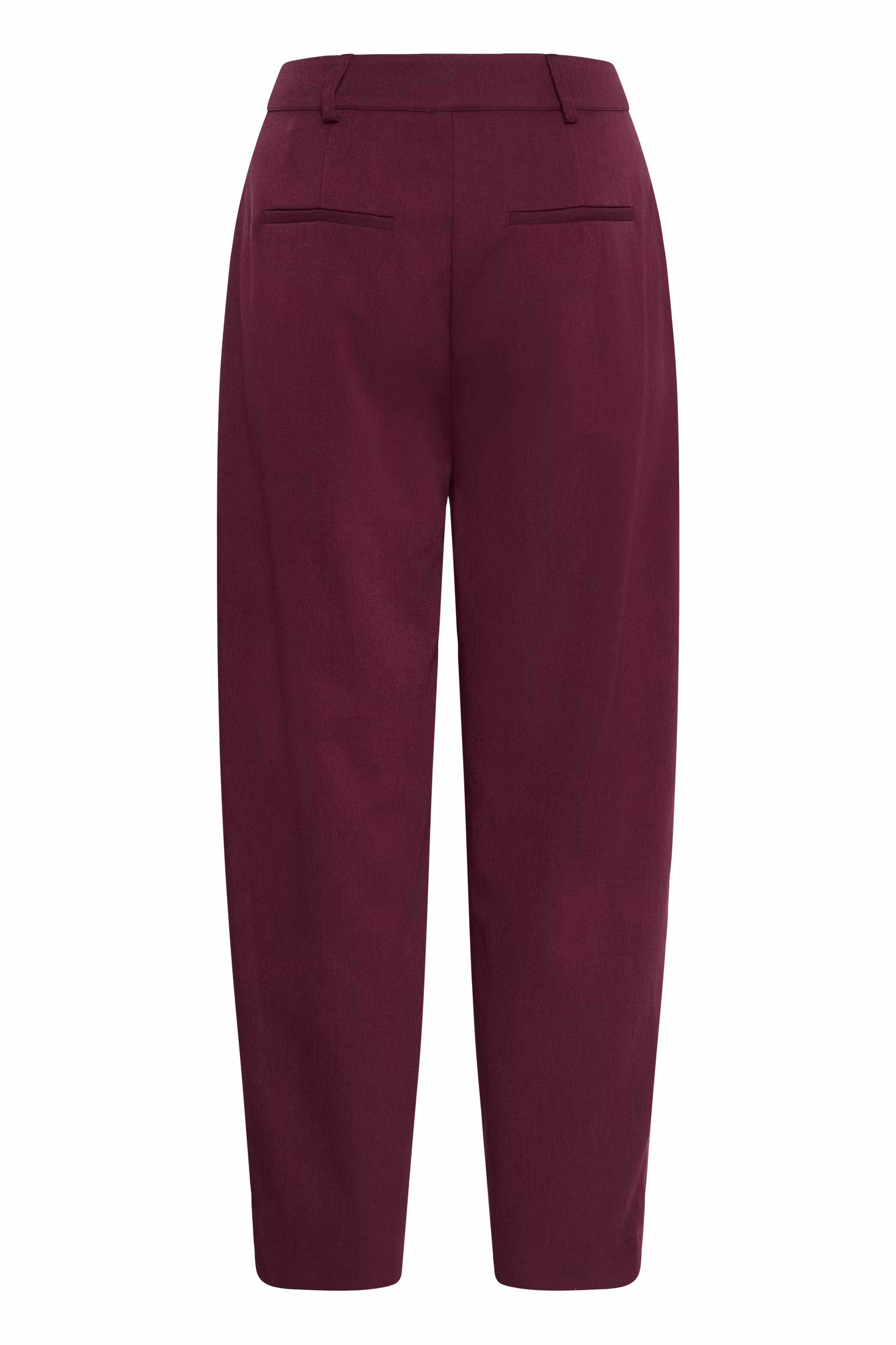 FRNALIA Broek PACK BACK 20618638-191627