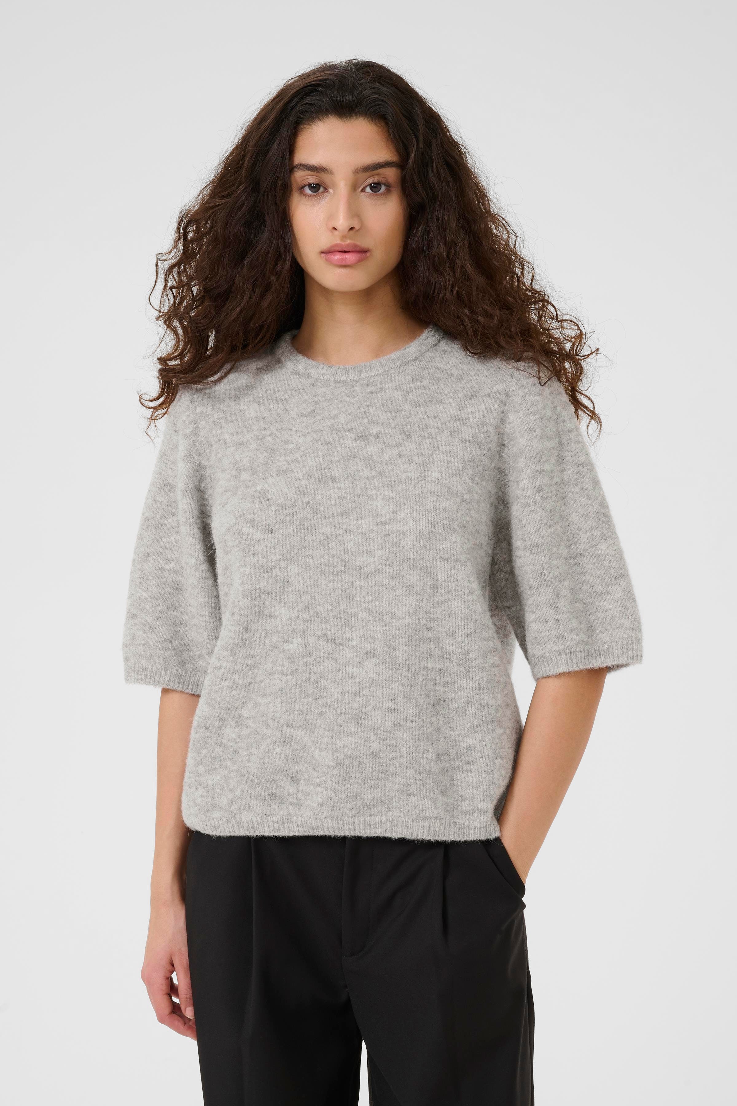 AlphaGZ Pullover LOOKBOOK FRONT 10909815-100493