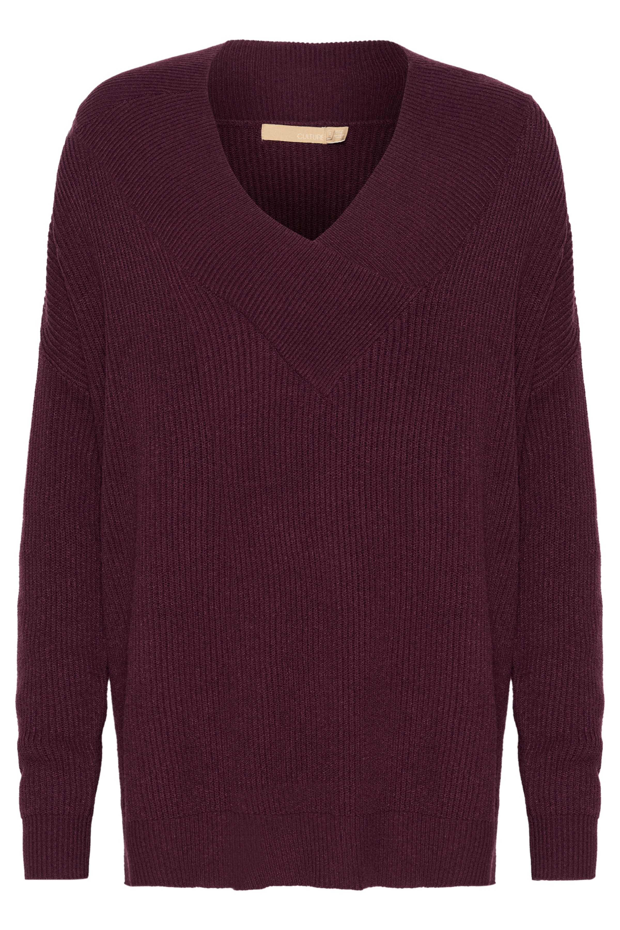CUolivia Pullover PACK FRONT 50106791-192118