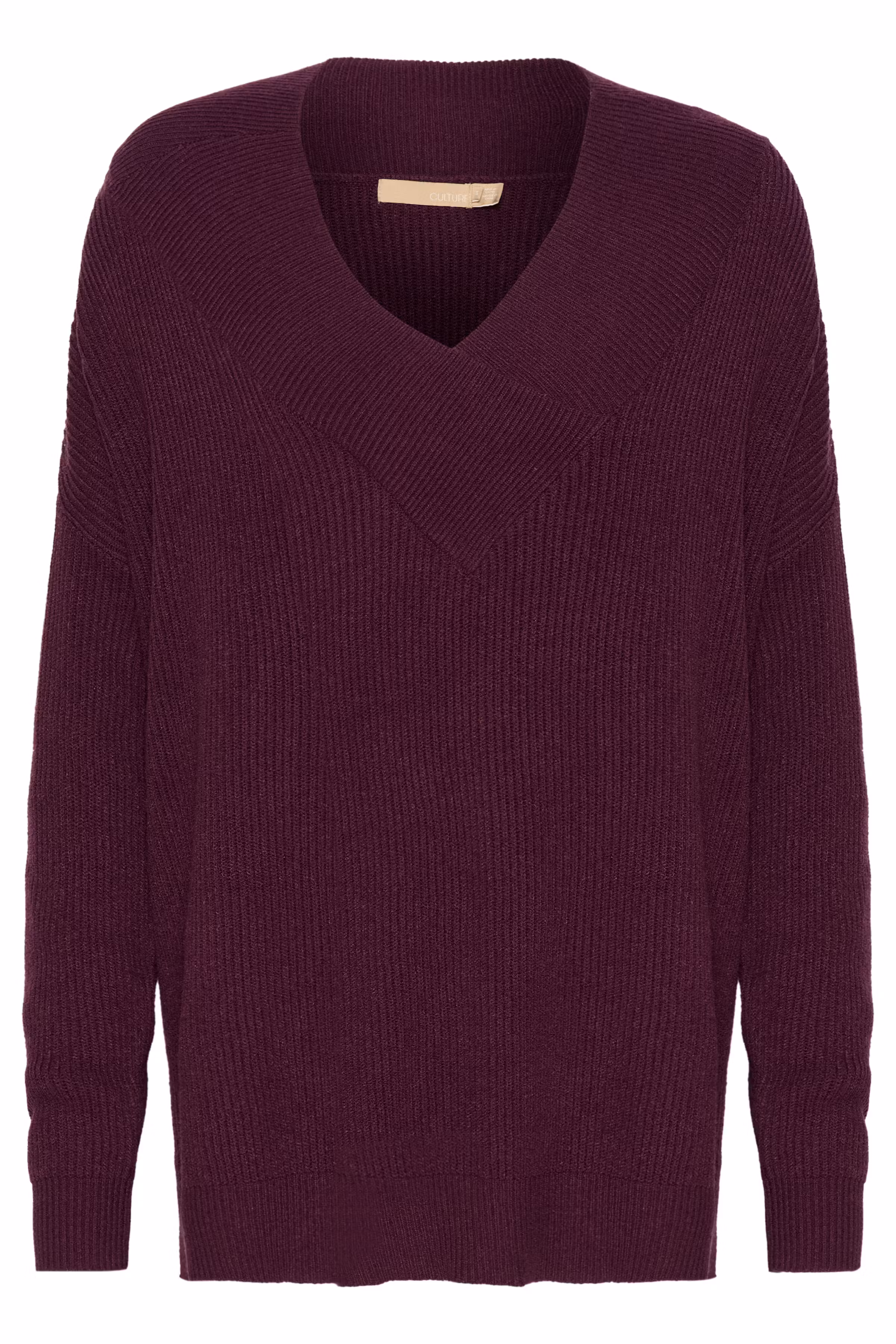 CUolivia Pullover PACK FRONT 50106791-192118