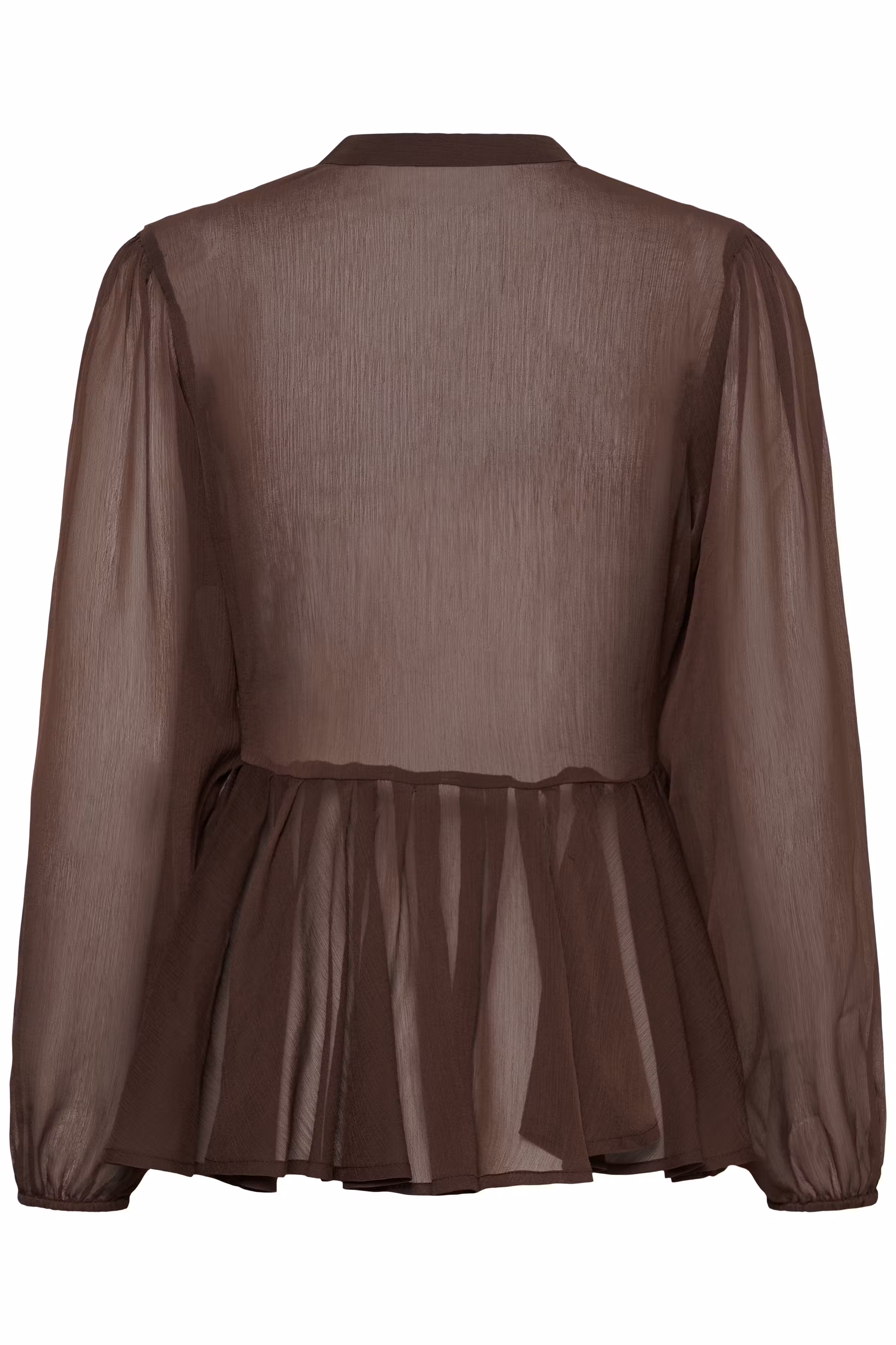 CUsusanna Shirt PACK BACK 50113777-190915