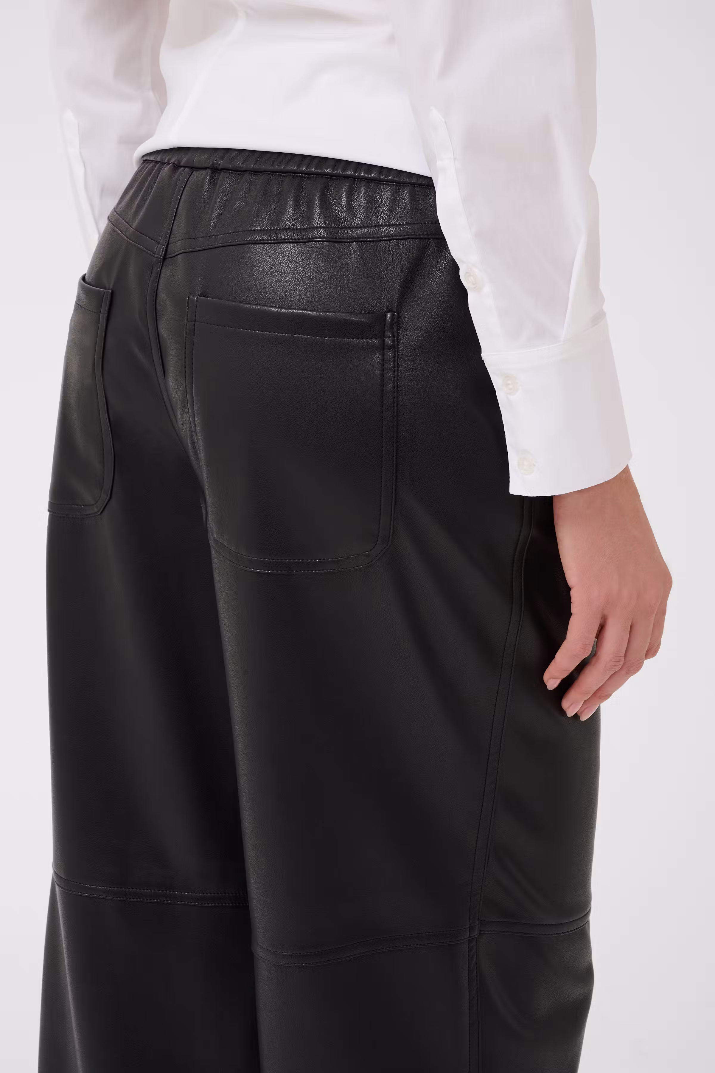 KAarense Broek LOOKBOOK DETAIL 10512230-100121