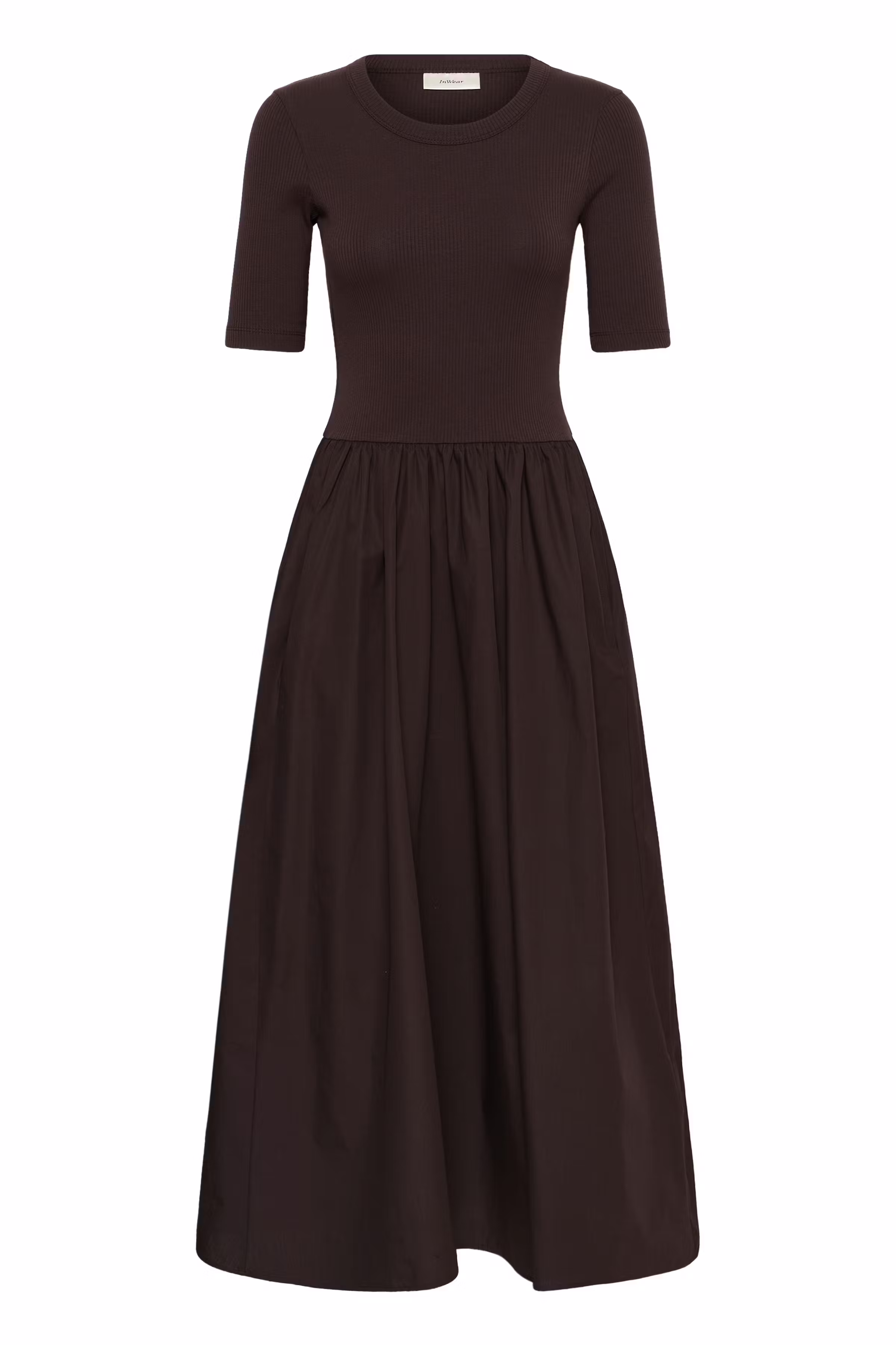 DagnamaIW Dress PACK FRONT 30108411-190915