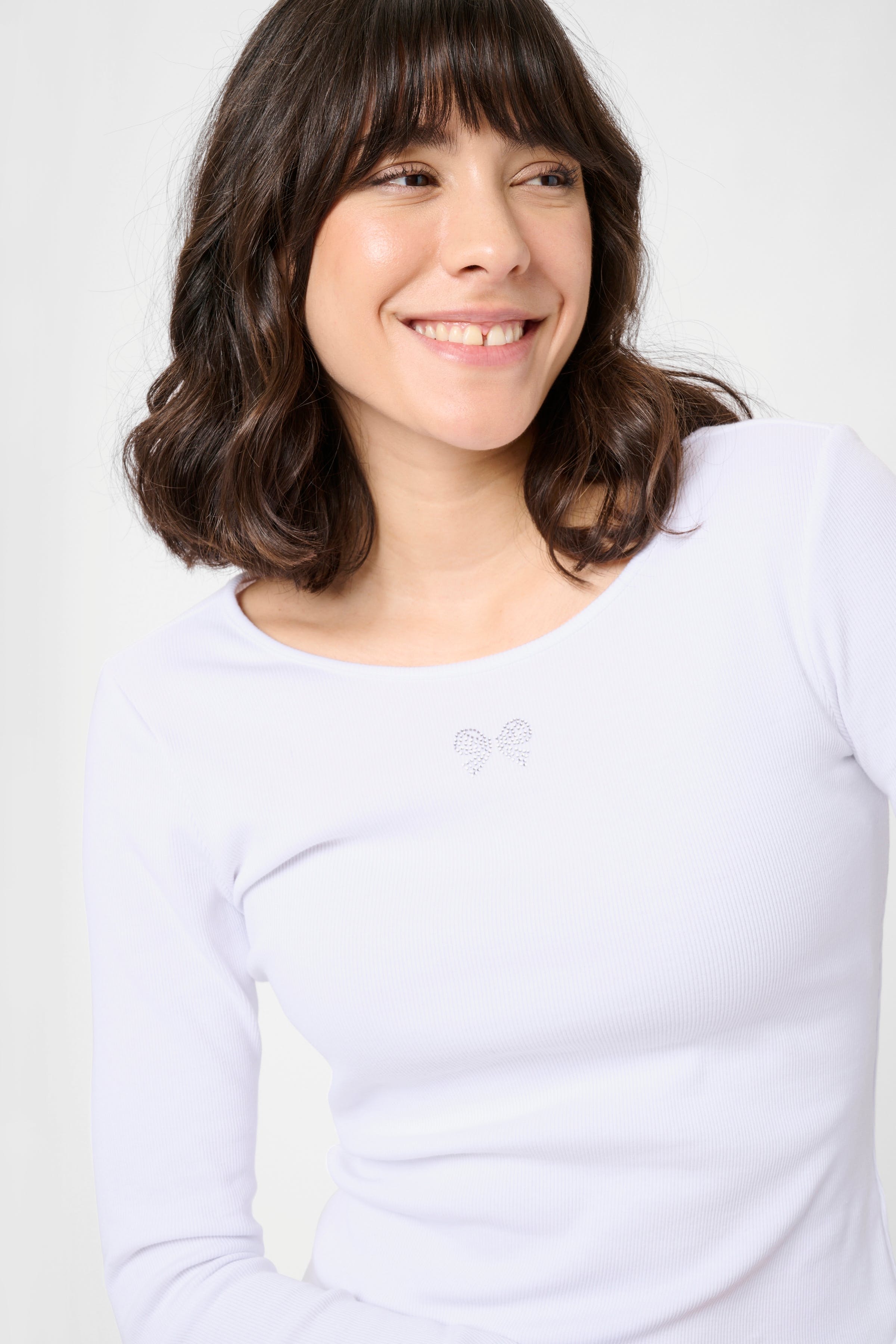 KAcarna Bluse LOOKBOOK DETAIL 10511012-110601