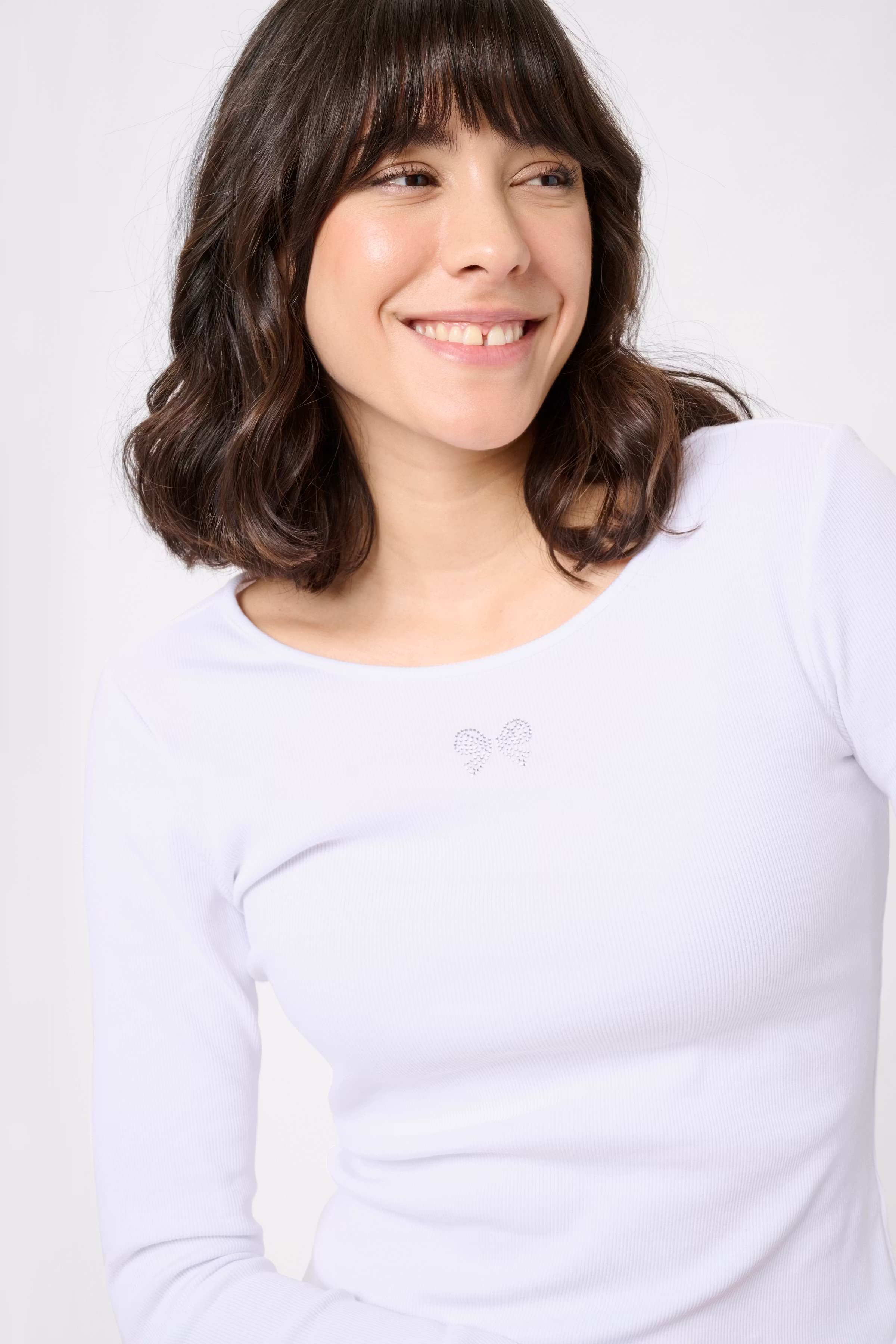 KAcarna Bluse LOOKBOOK DETAIL 10511012-110601