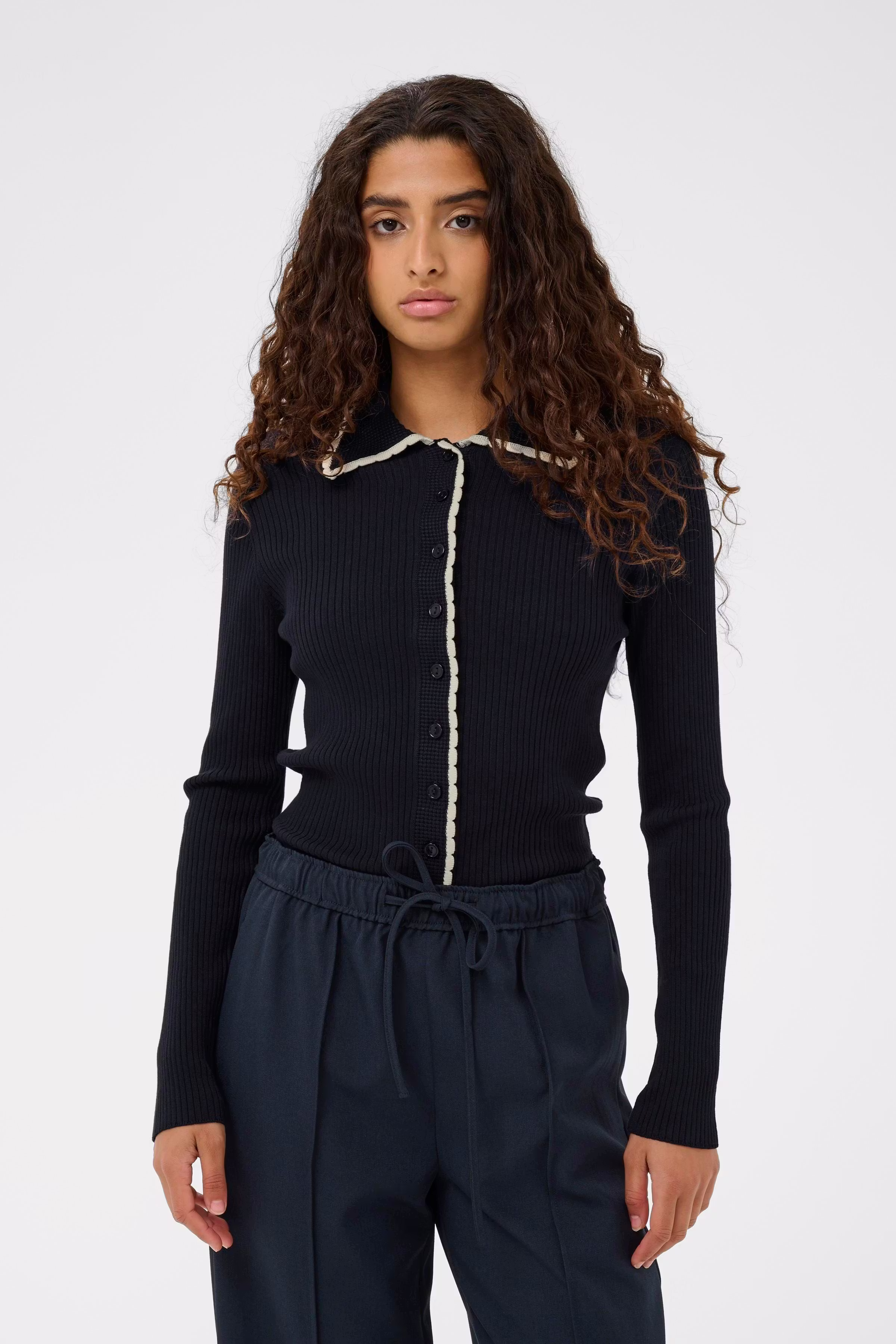 SLLysandra Cardigan LOCATION NONE 30408852-194011