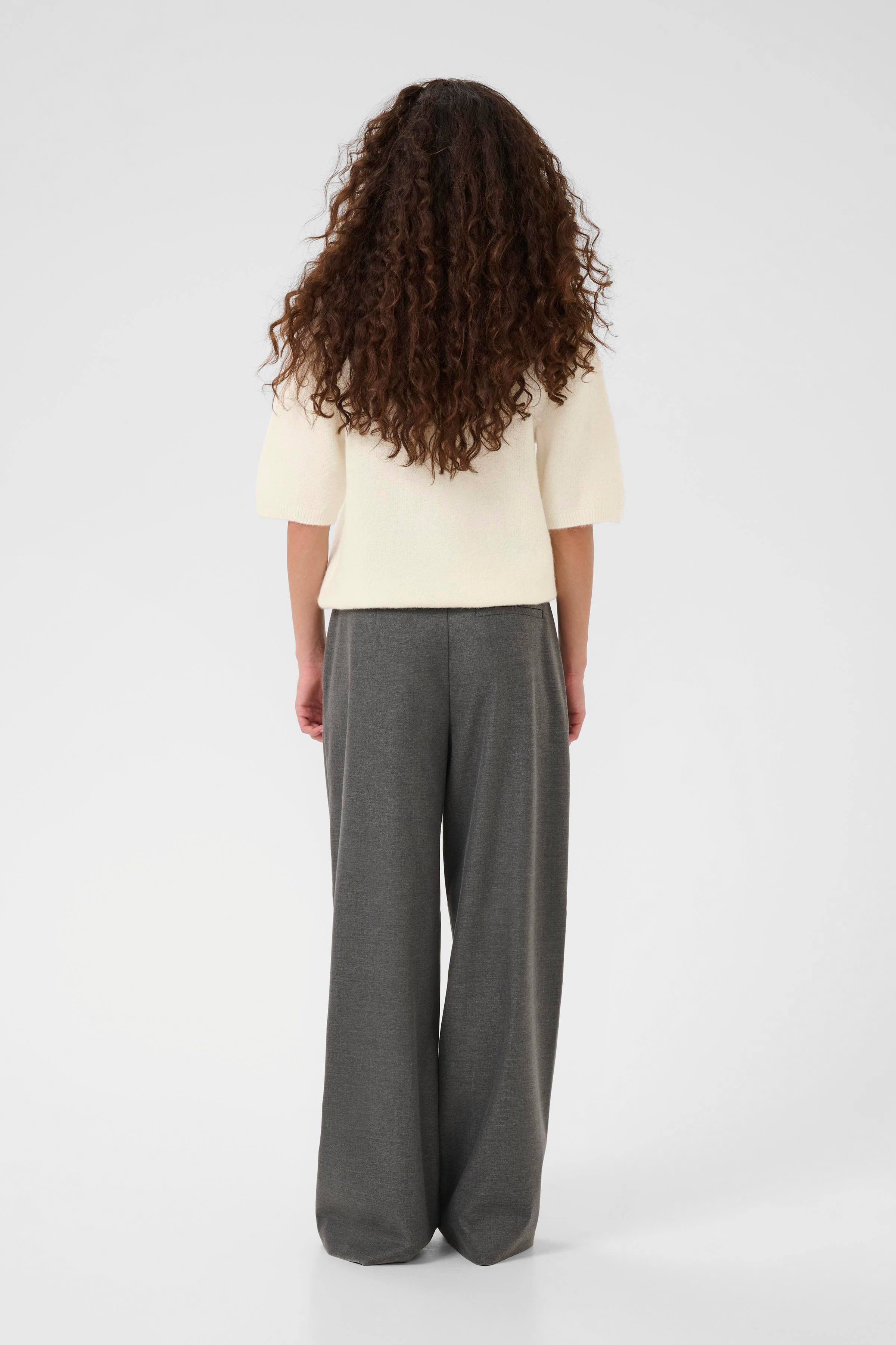 AlphaGZ Pullover LOOKBOOK BACK 10909815-102336