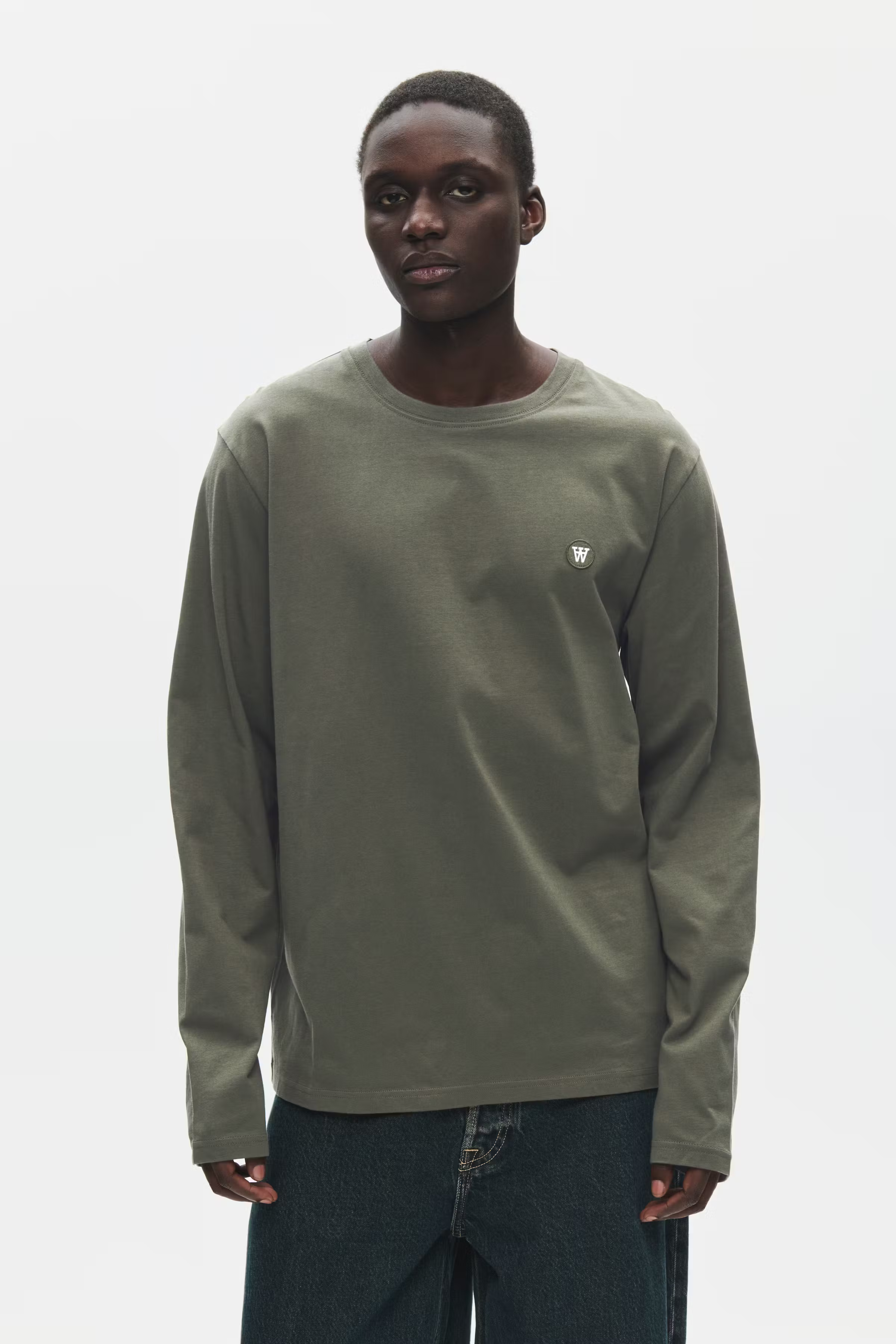 WWAce LS T-shirt LOOKBOOK FRONT 30252293-190511