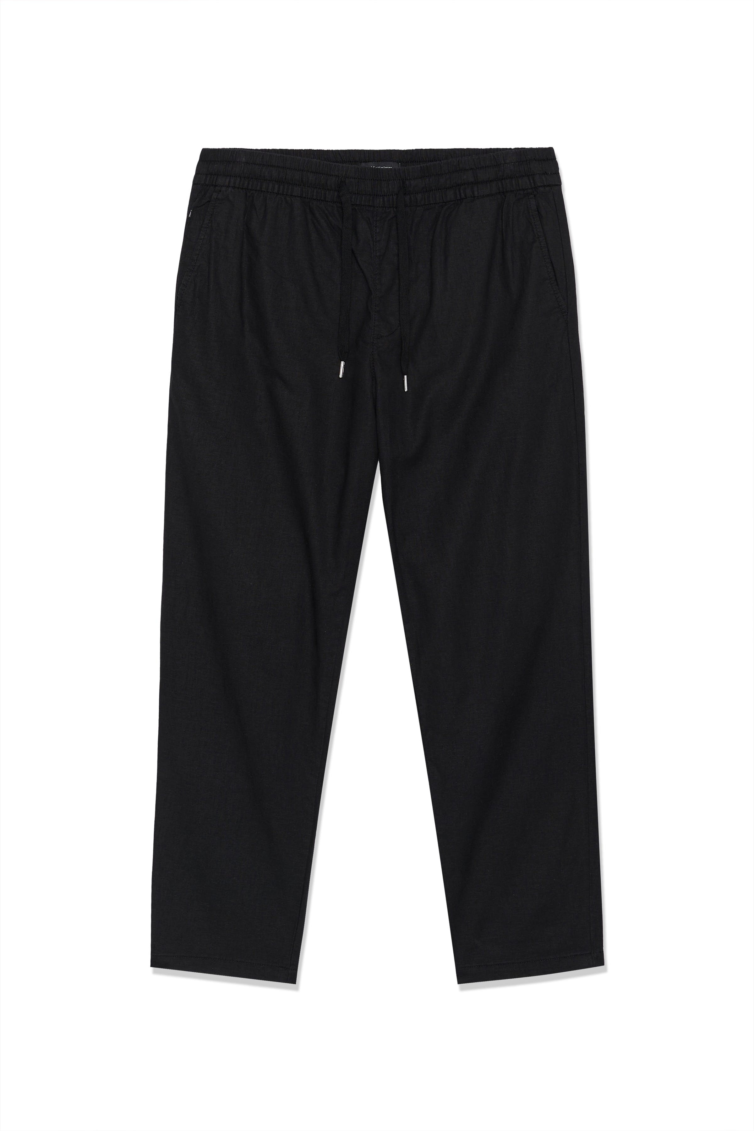 MAbarton linen trousers PACK FRONT 30206031-300275