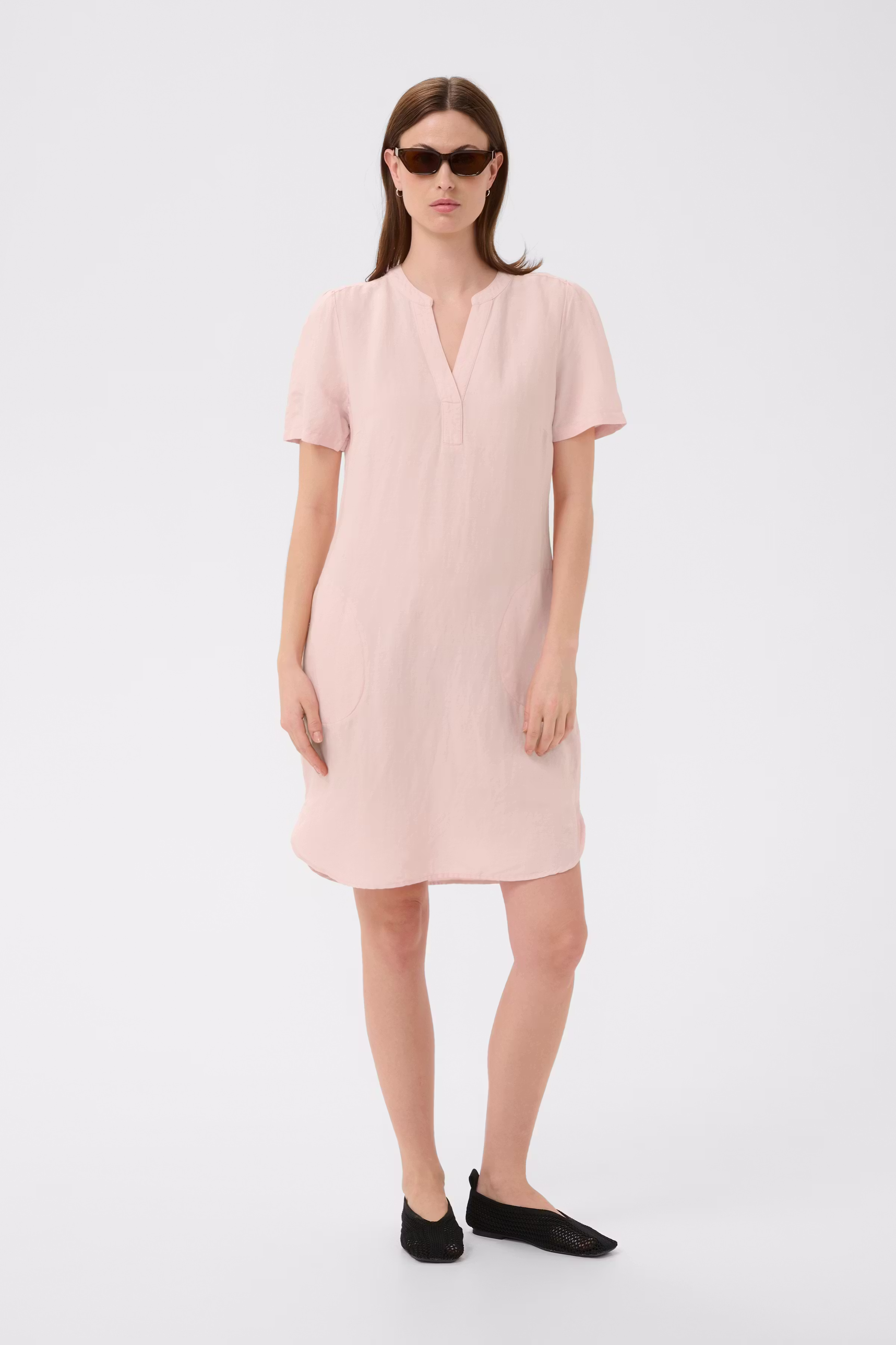 AminasePW Jurk LOOKBOOK FRONT 30309571-141905