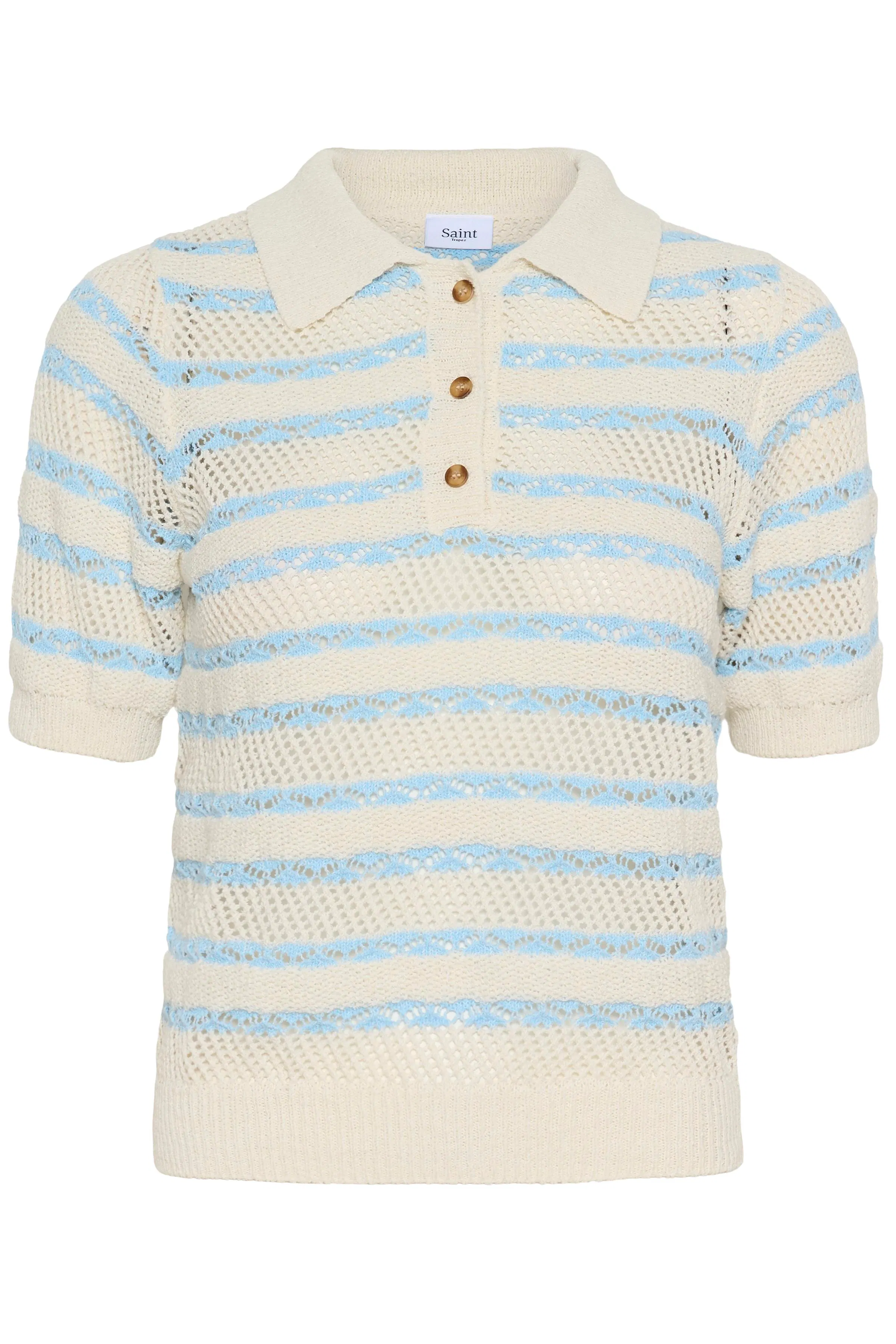 RosettaSZ Pullover PACK FRONT 30515105-151520