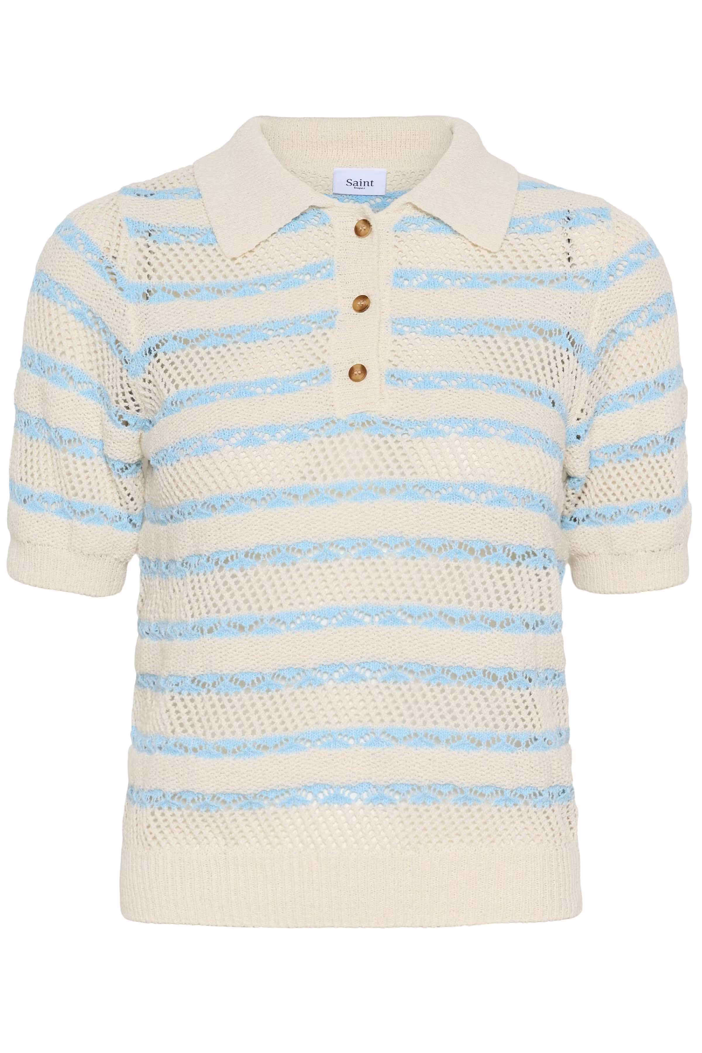 RosettaSZ Pullover PACK FRONT 30515105-154020