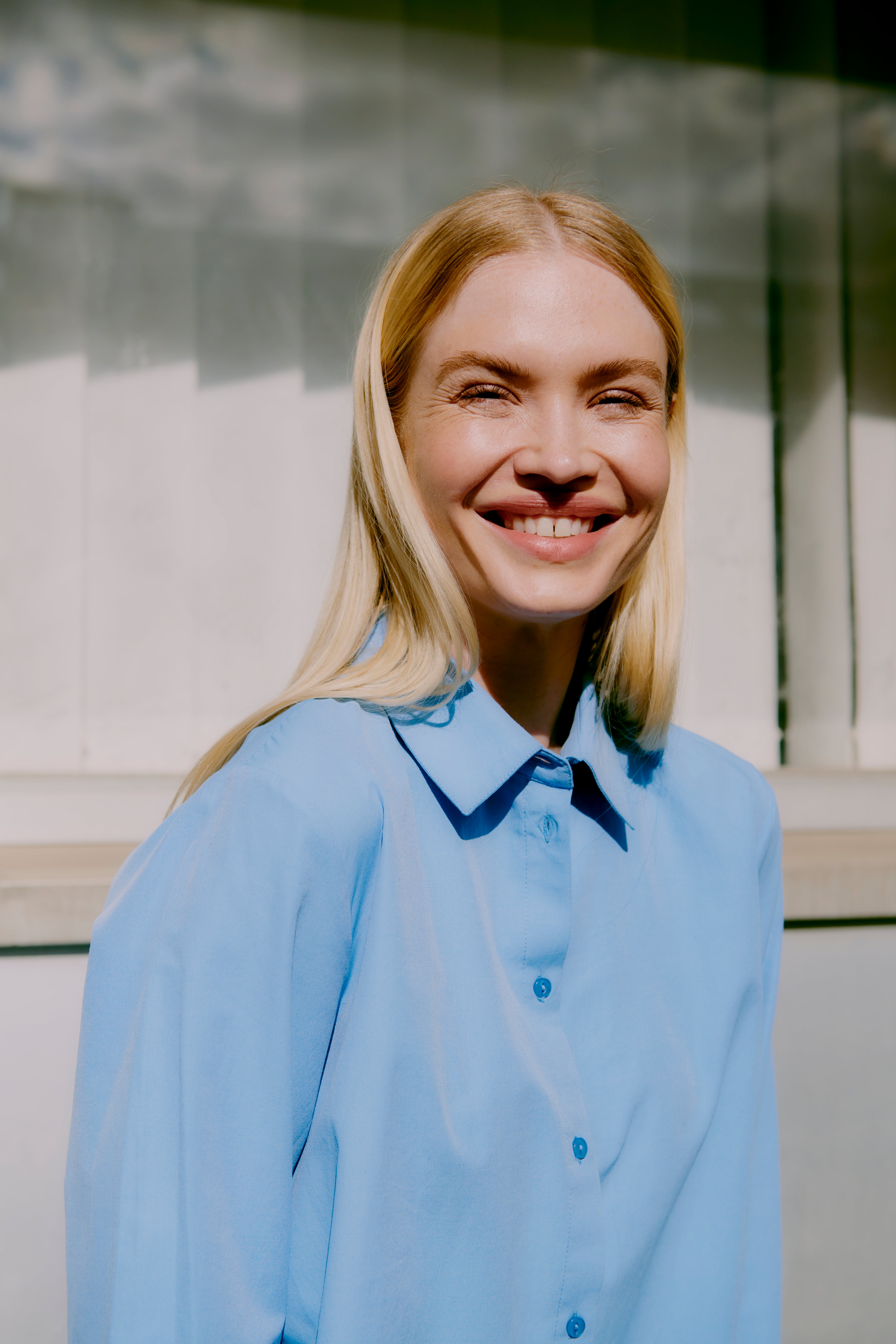 BYHETILA Overhemd LOCATION NONE 20815257-164020