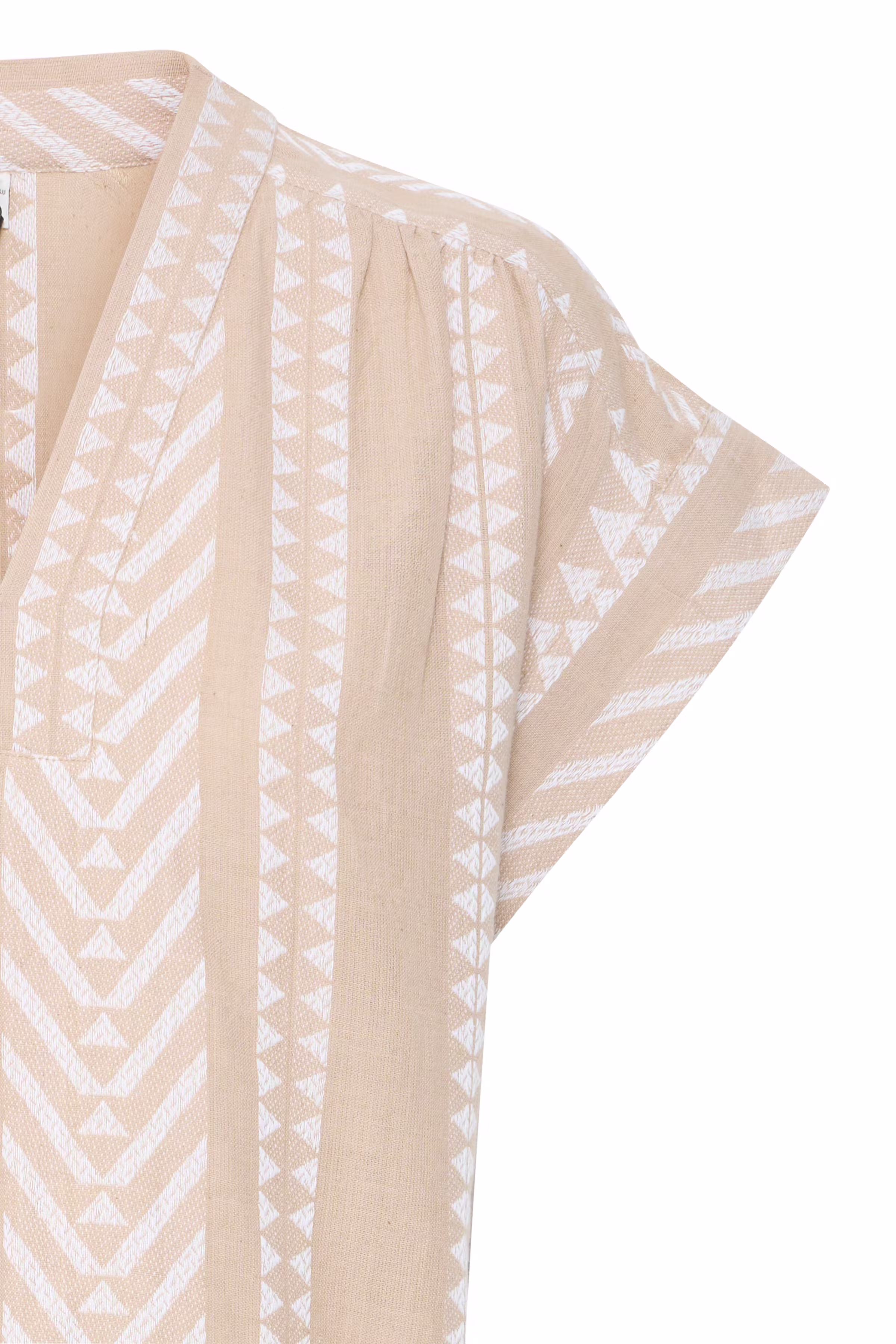 IHWALDINA Bluse PACK DETAIL 20123365-160906