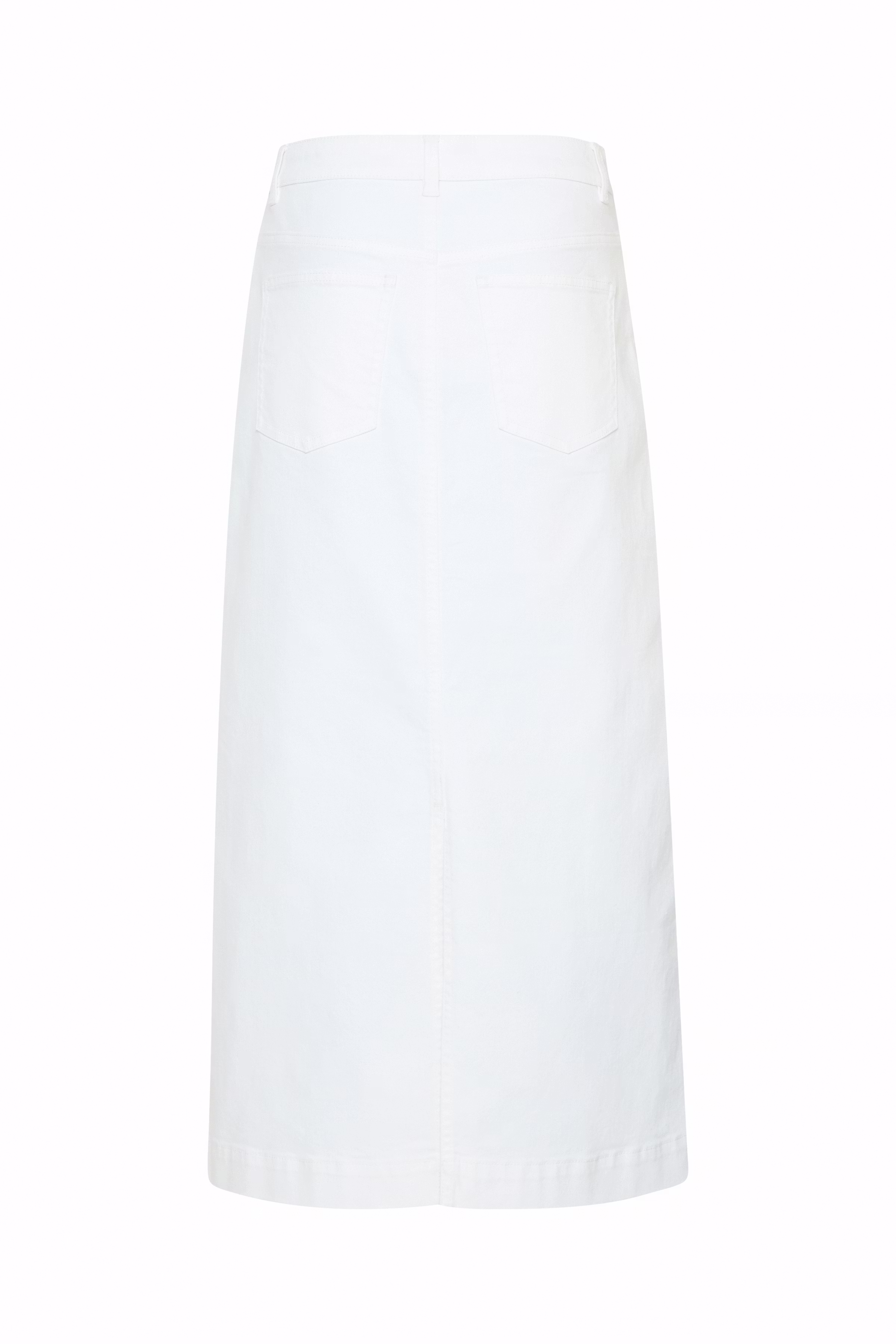 FXDENIMA Nederdel PACK DETAIL 20615242-201197