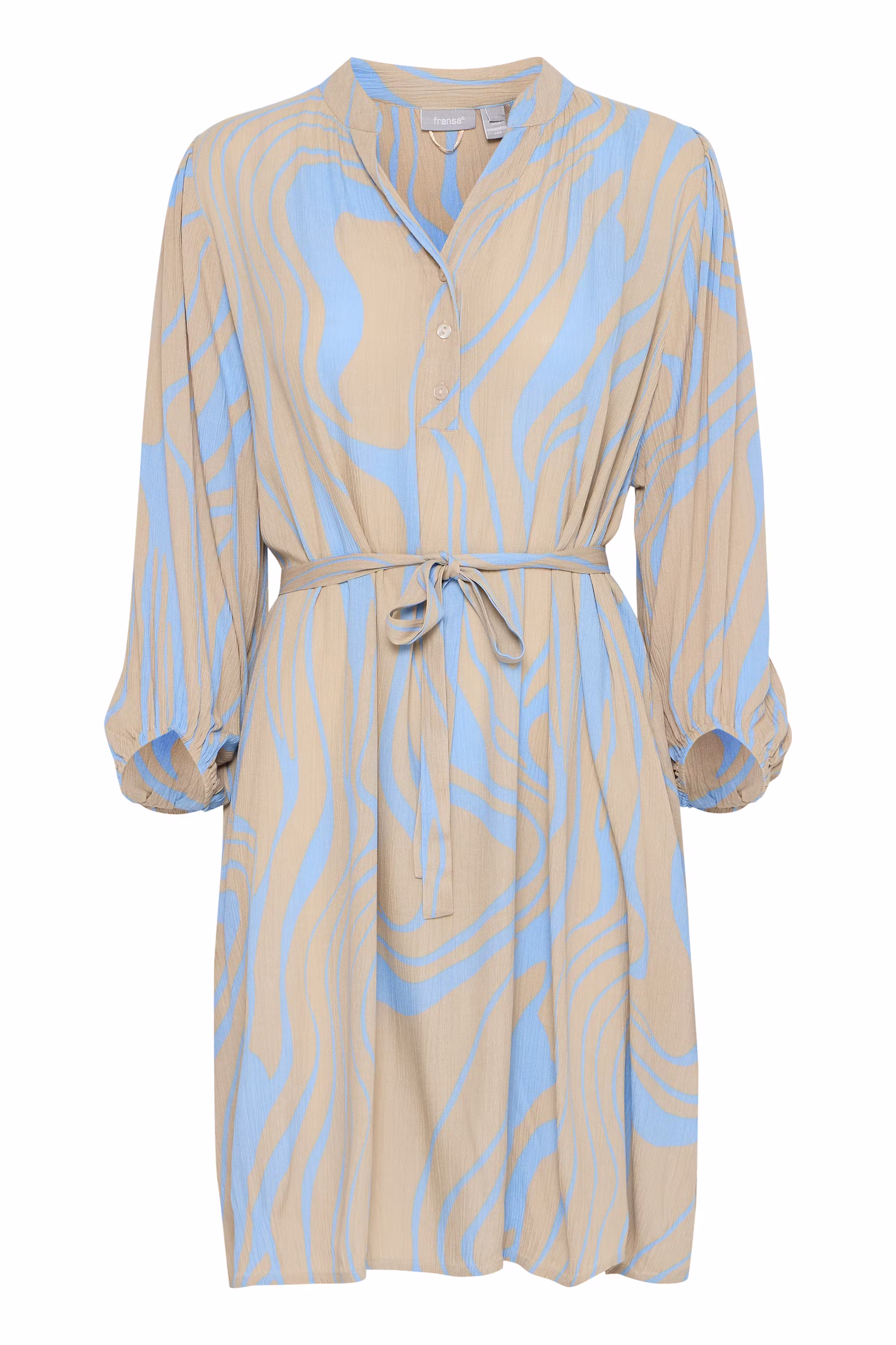 FXAVERY Kleid PACK FRONT 20615387-204364