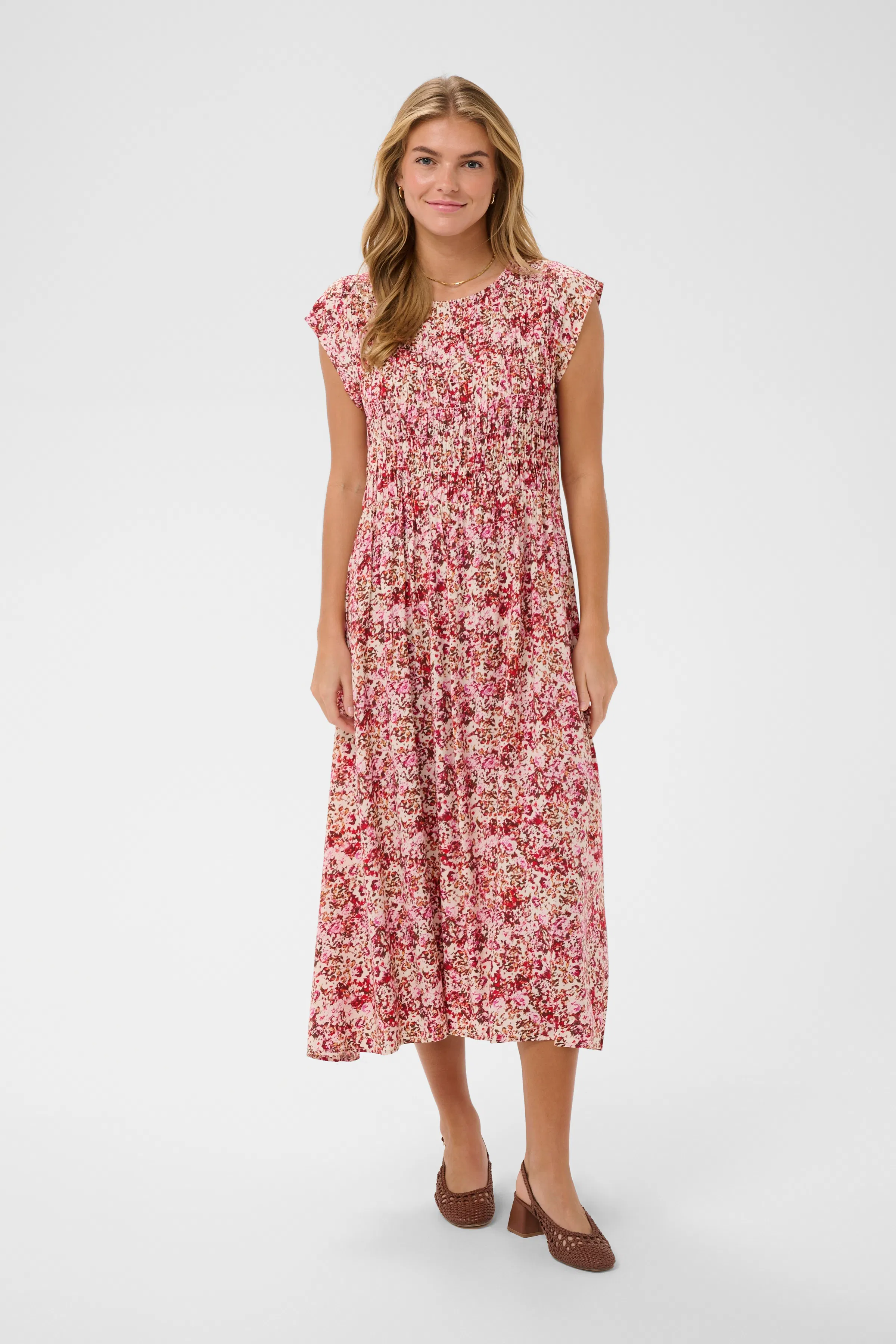 GislaSZ Jurk LOOKBOOK FRONT 30512477-304892