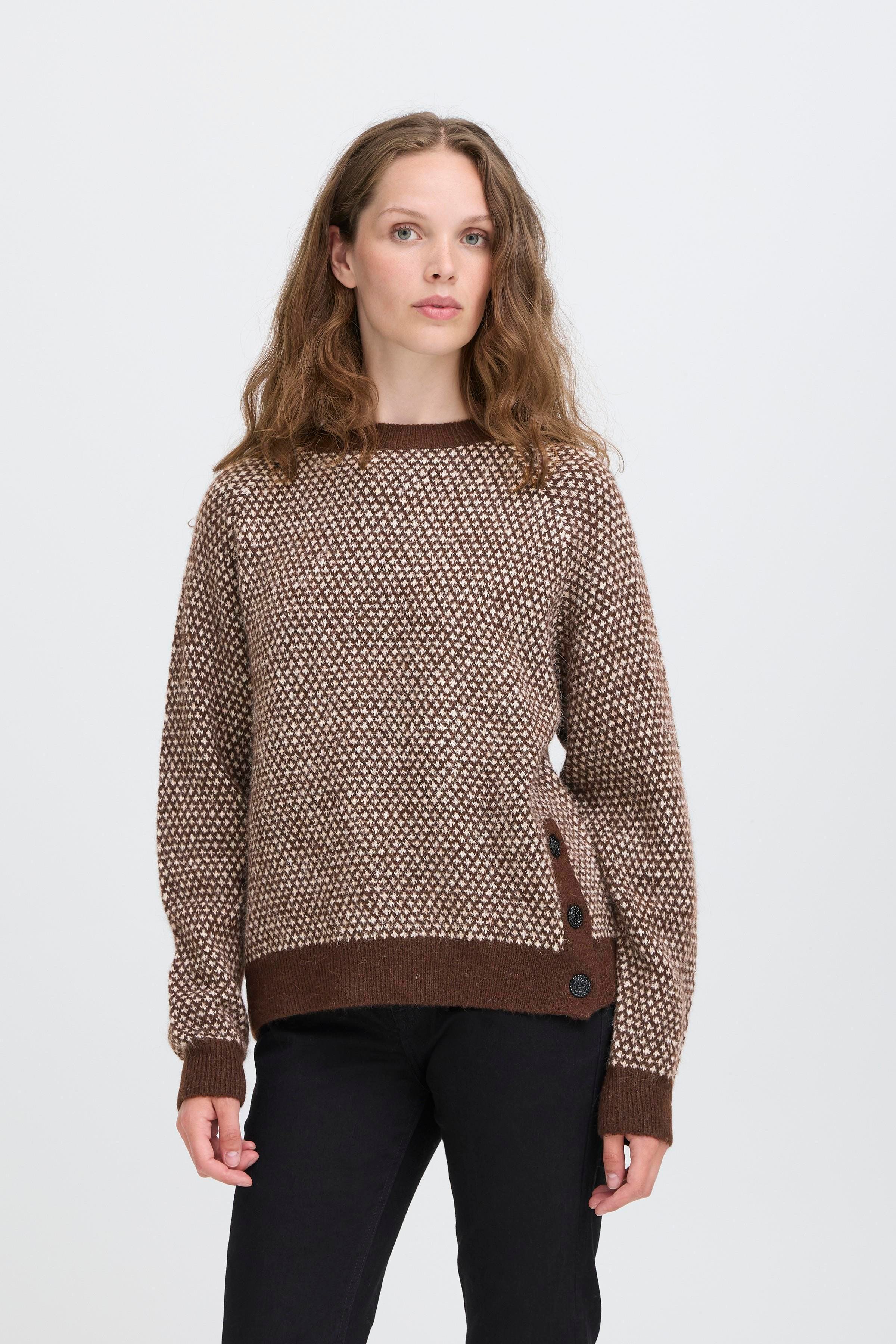 IHKAMARA Pullover LOOKBOOK FRONT 20124492-190915