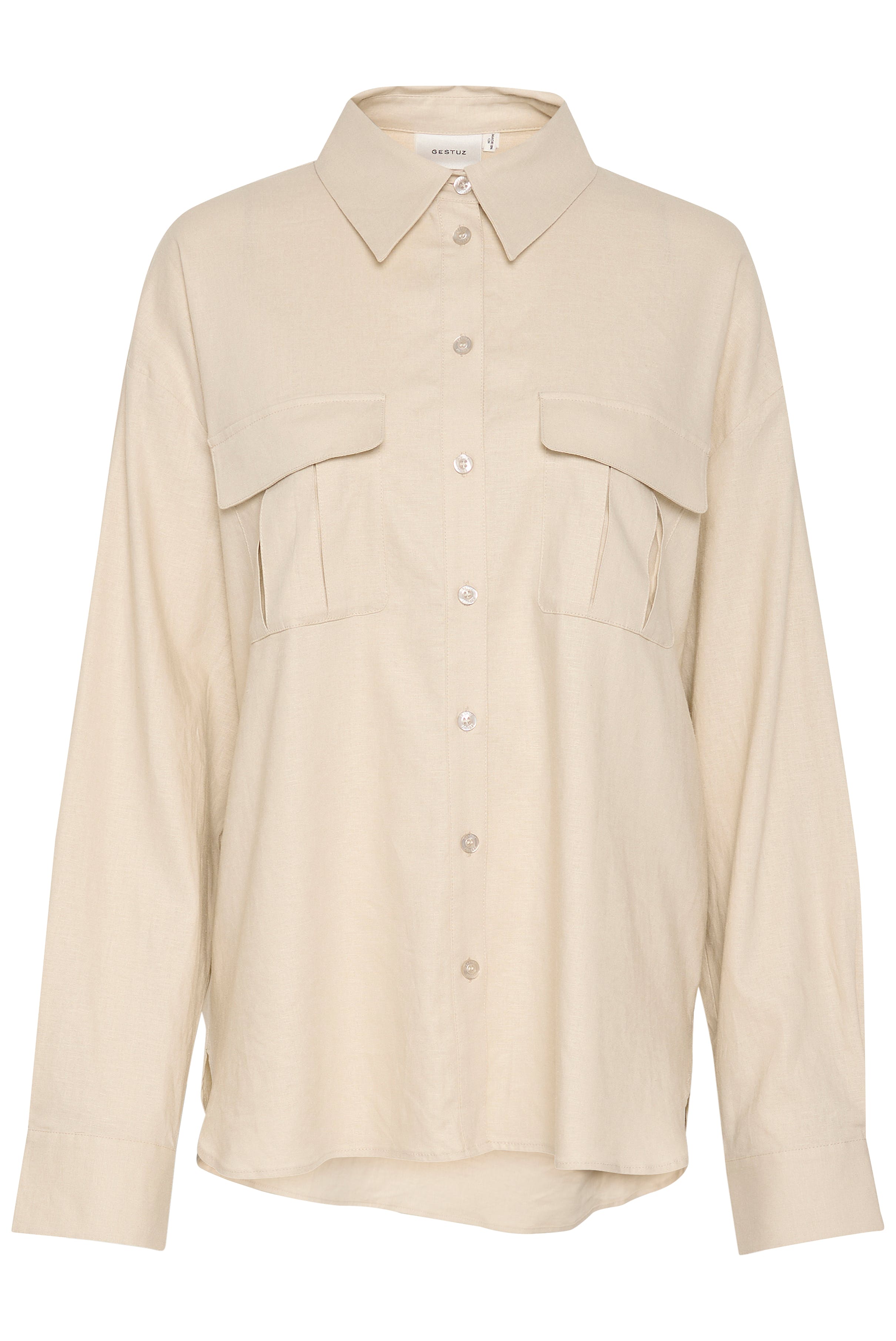 ElarahGZ Hemd PACK FRONT 10909833-130404