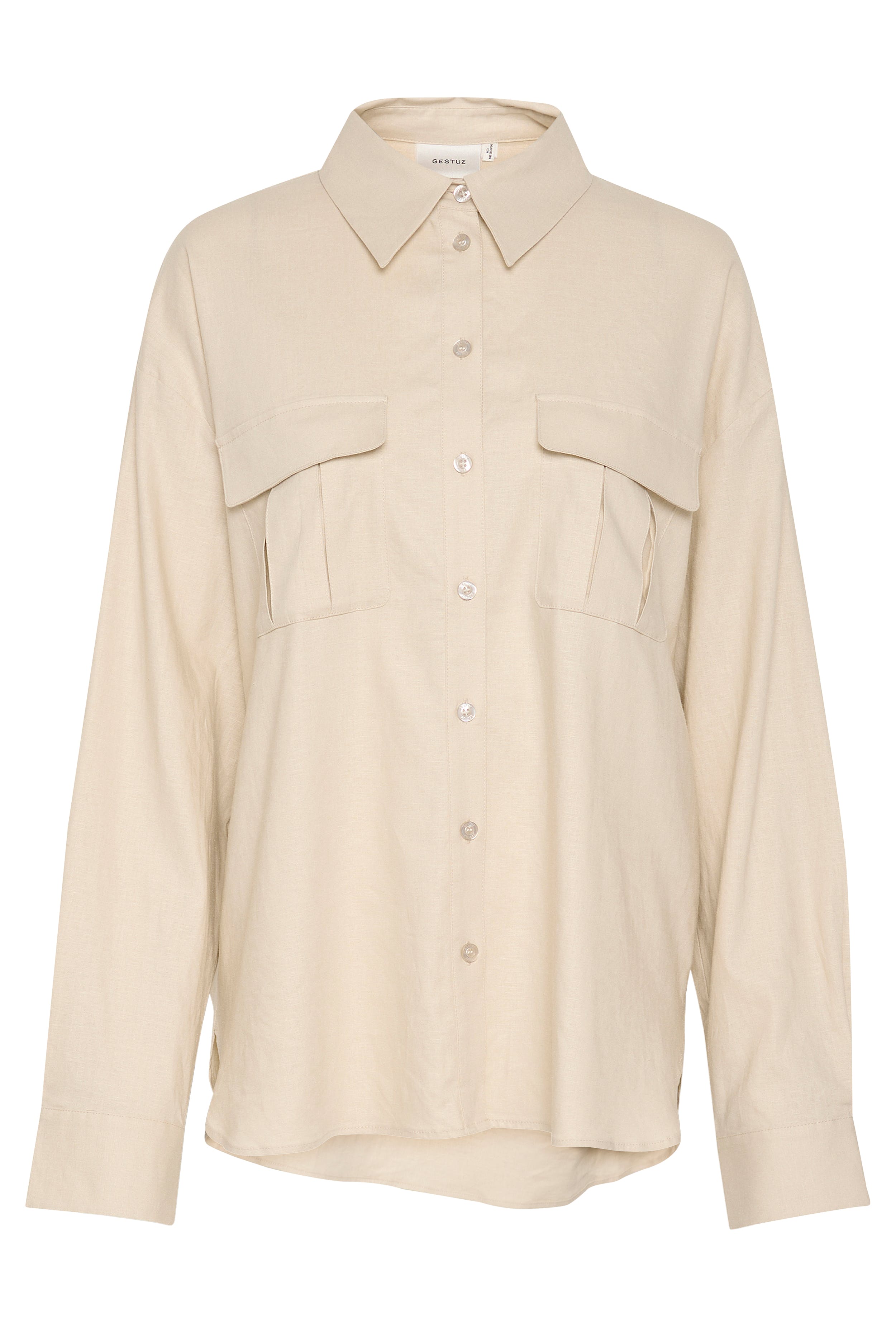 ElarahGZ Hemd PACK FRONT 10909833-130404