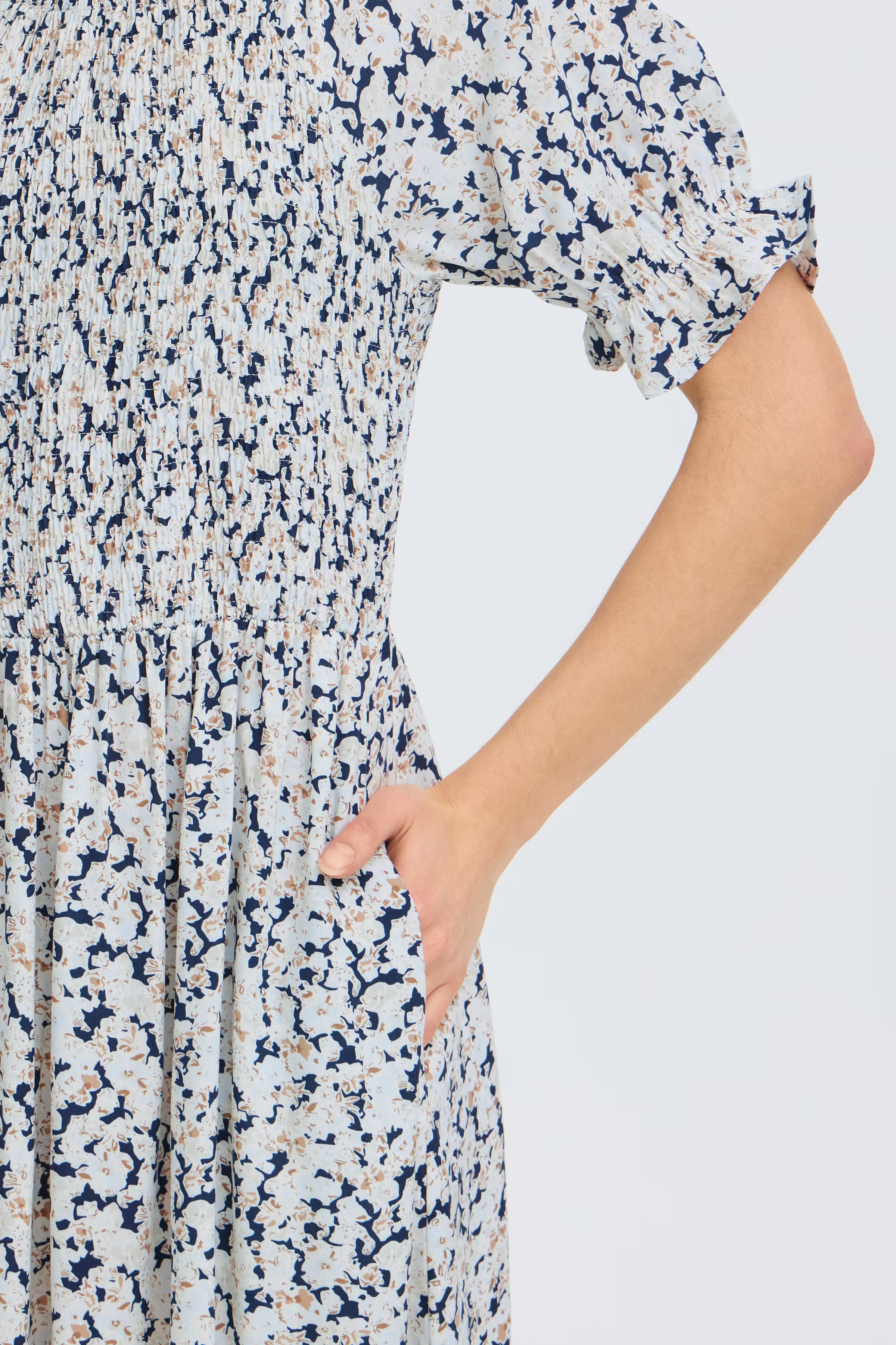 FRHEAT Kleid LOOKBOOK DETAIL 20617774-900013140