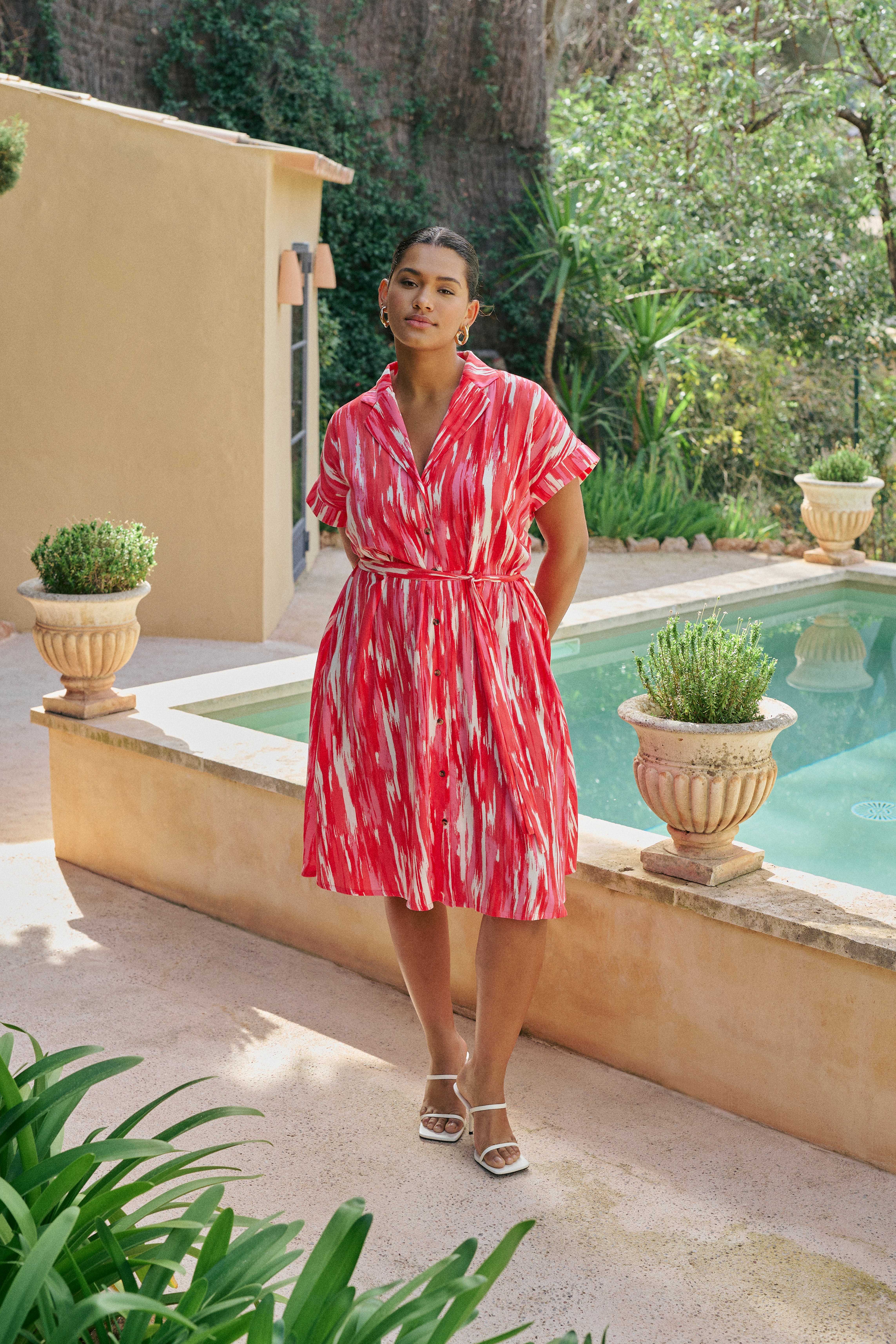 KCadriana Dress LOCATION NONE 10582818-106844