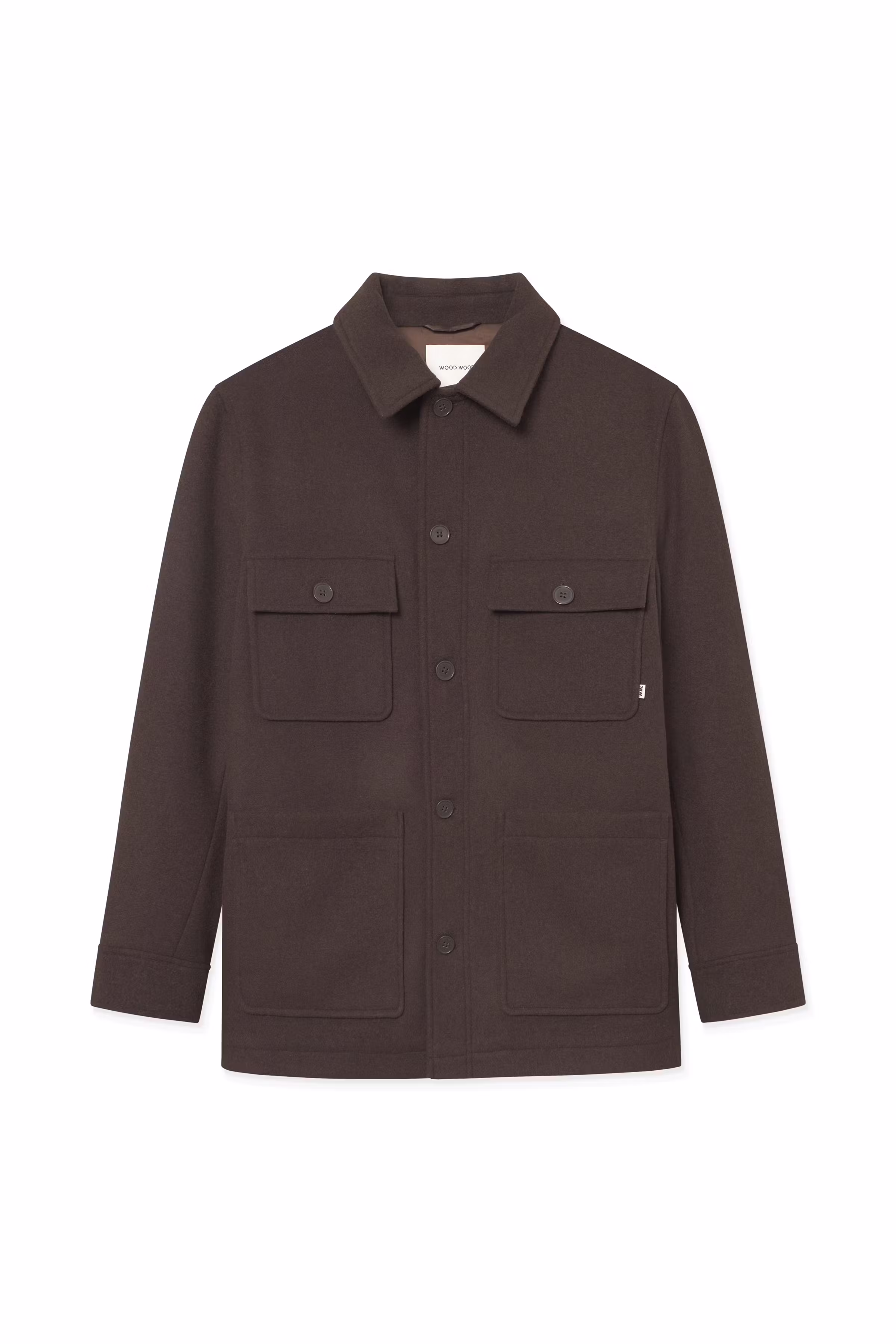 WWIvan jacket PACK FRONT 30251512-190840