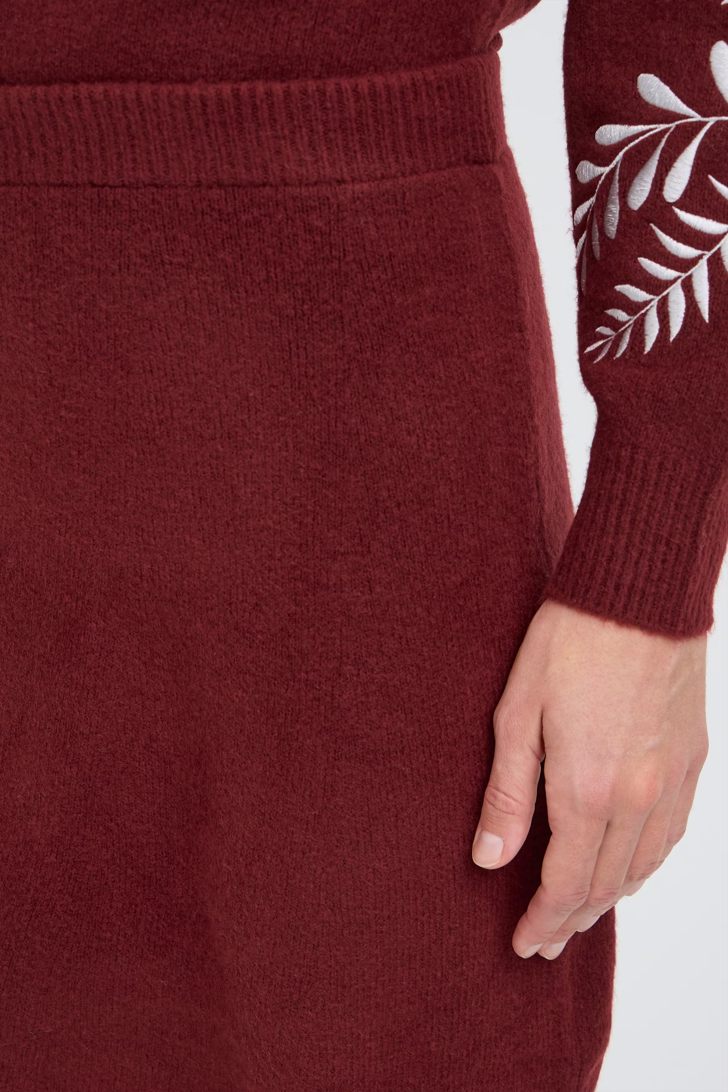 BYMAGGE Skjørt LOOKBOOK DETAIL 20818158-1916271