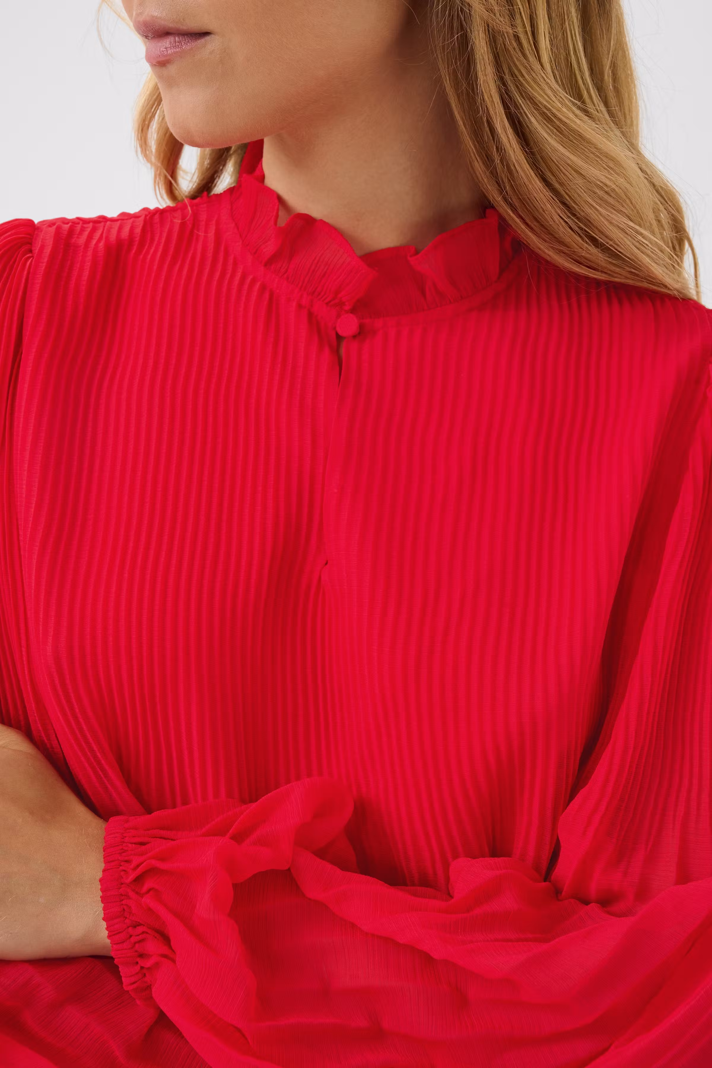 UlaiaSZ Bluse LOOKBOOK DETAIL 30515529-191664